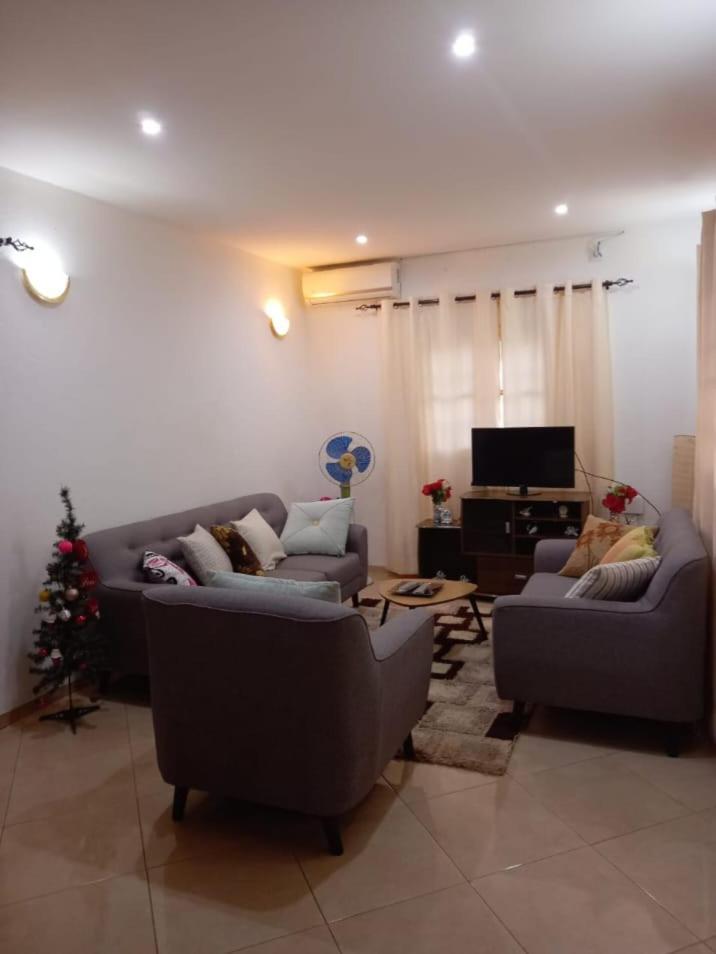 VIP Guest House Campo de Milho