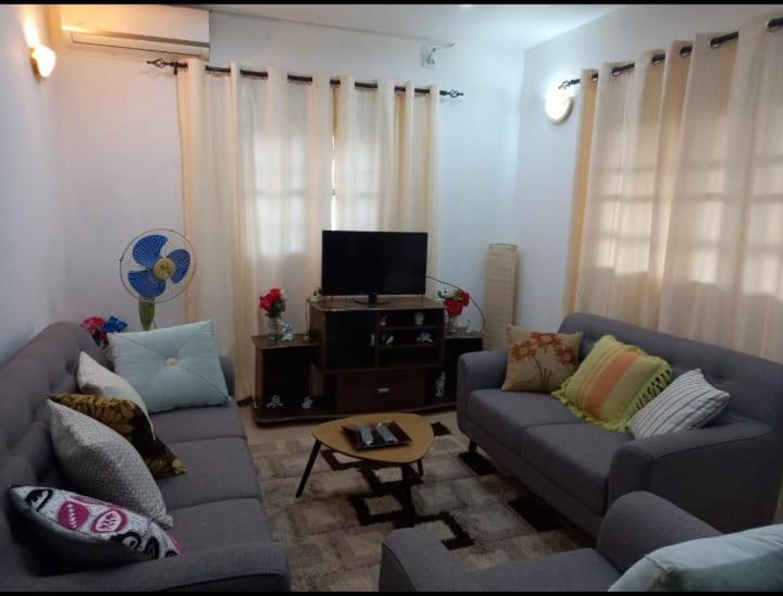 VIP Guest House Campo de Milho