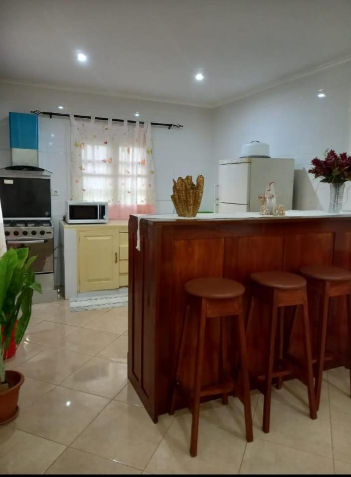 VIP Guest House Campo de Milho