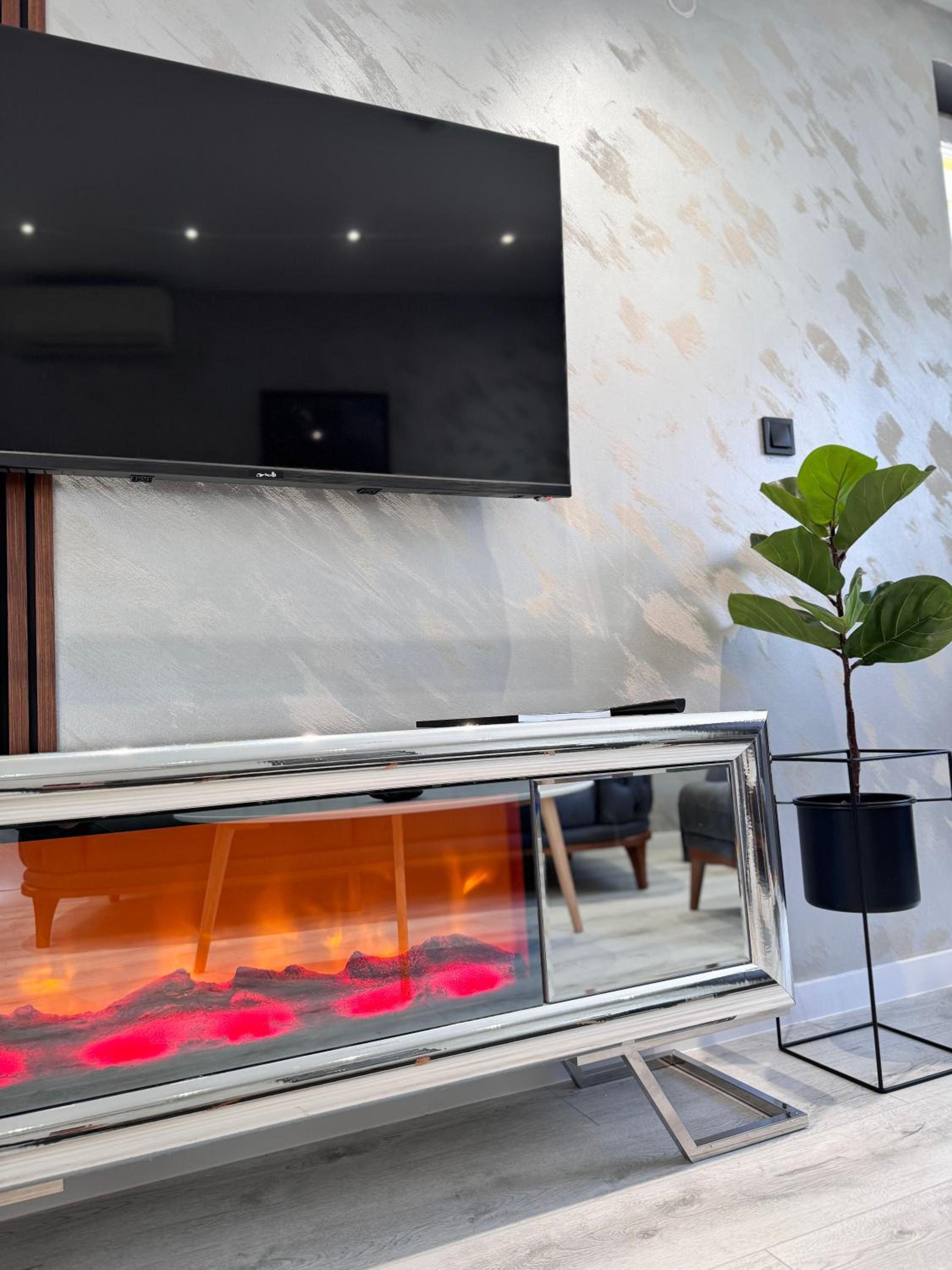 Premium Suites
