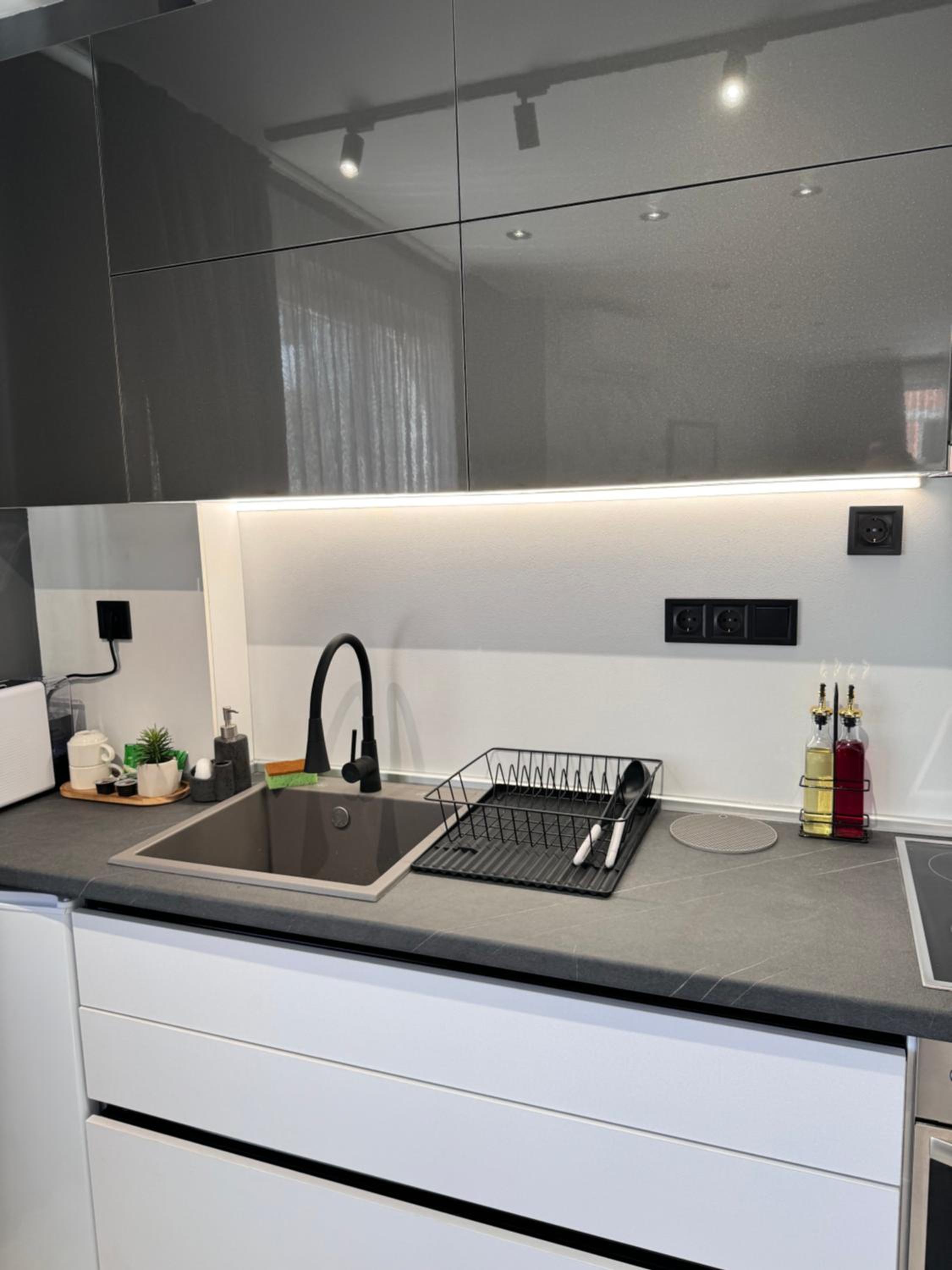 Premium Suites
