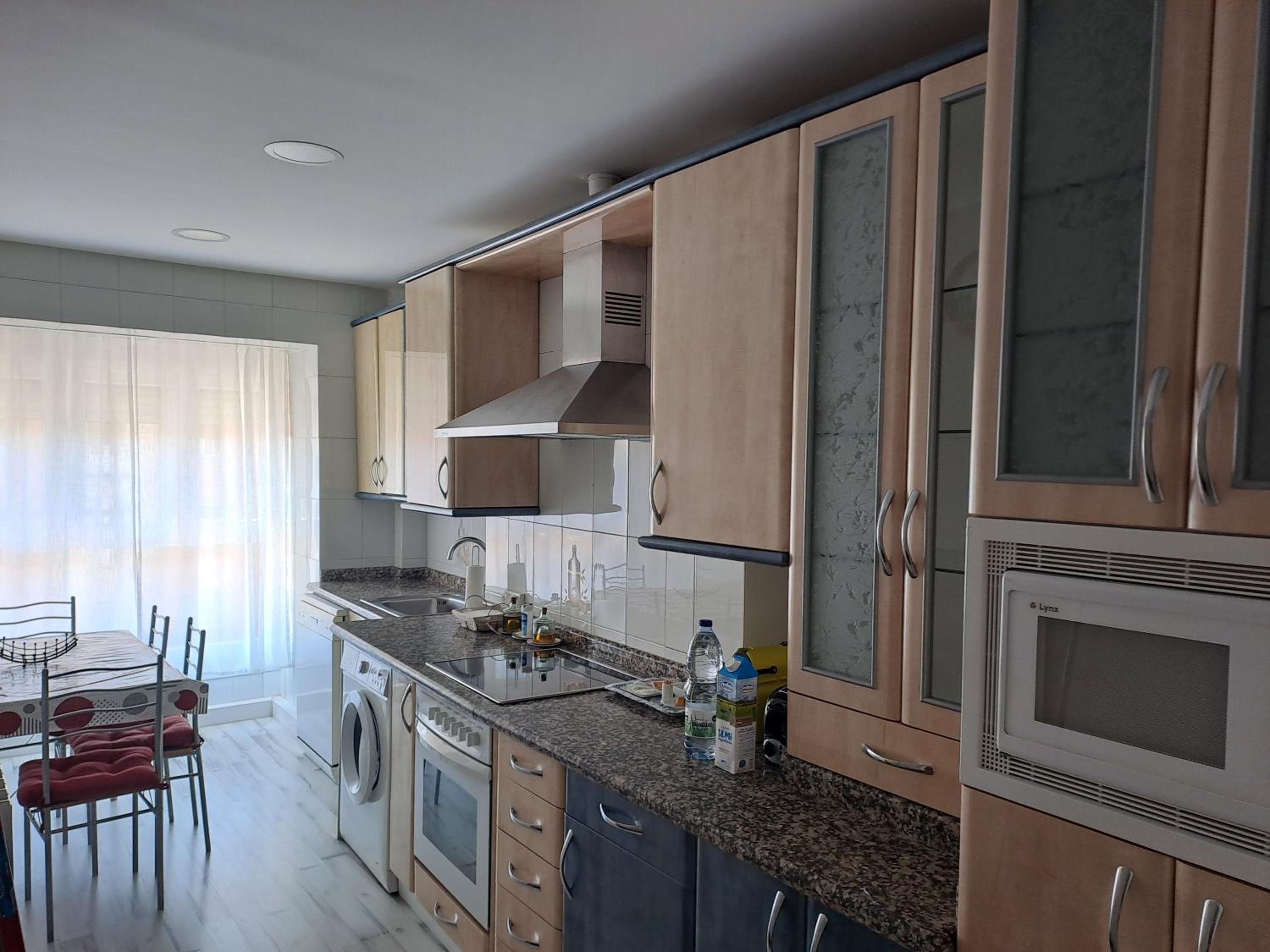 Apartamentos El Conde photo 5