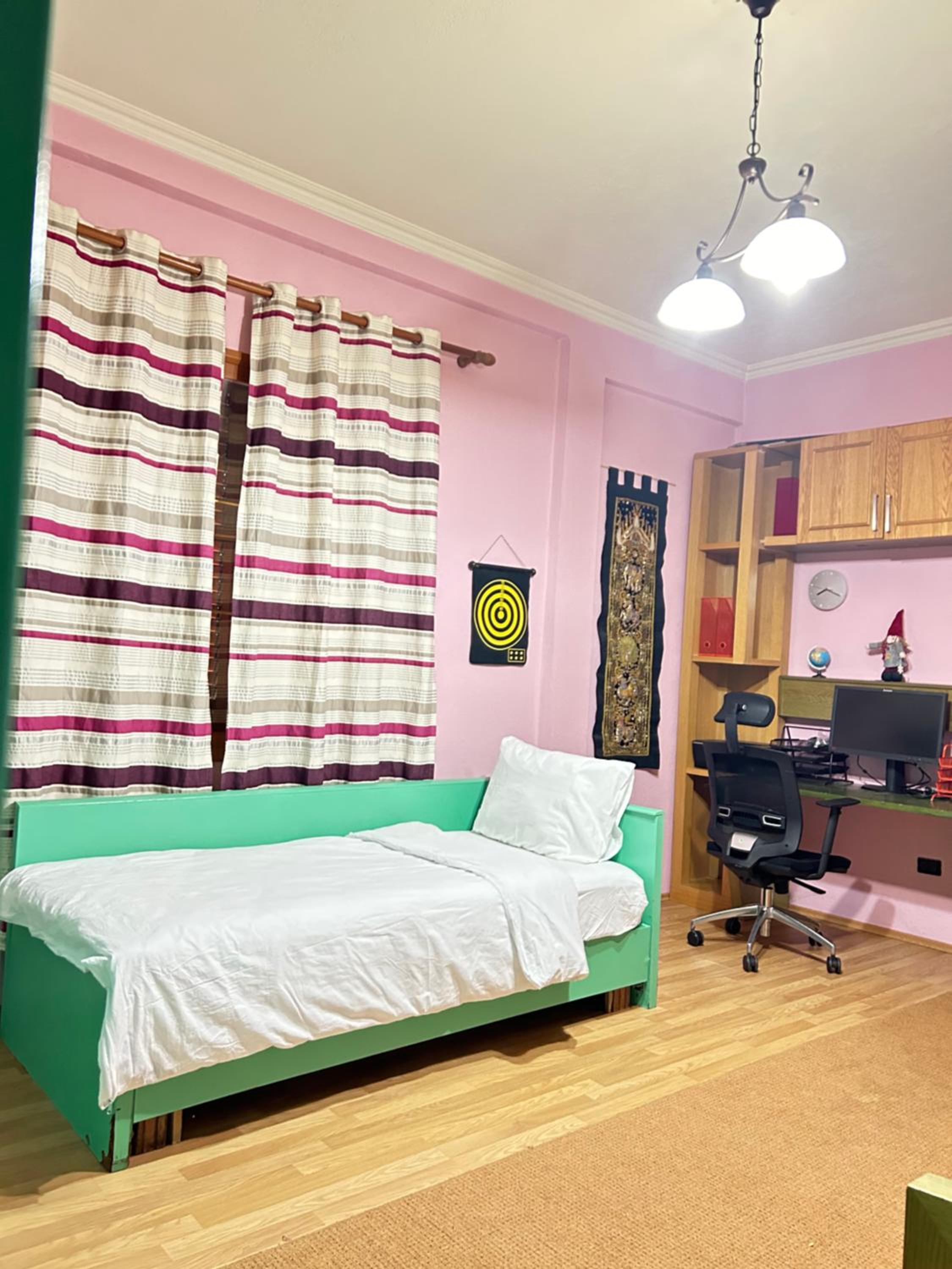 Villa 42 Tirane