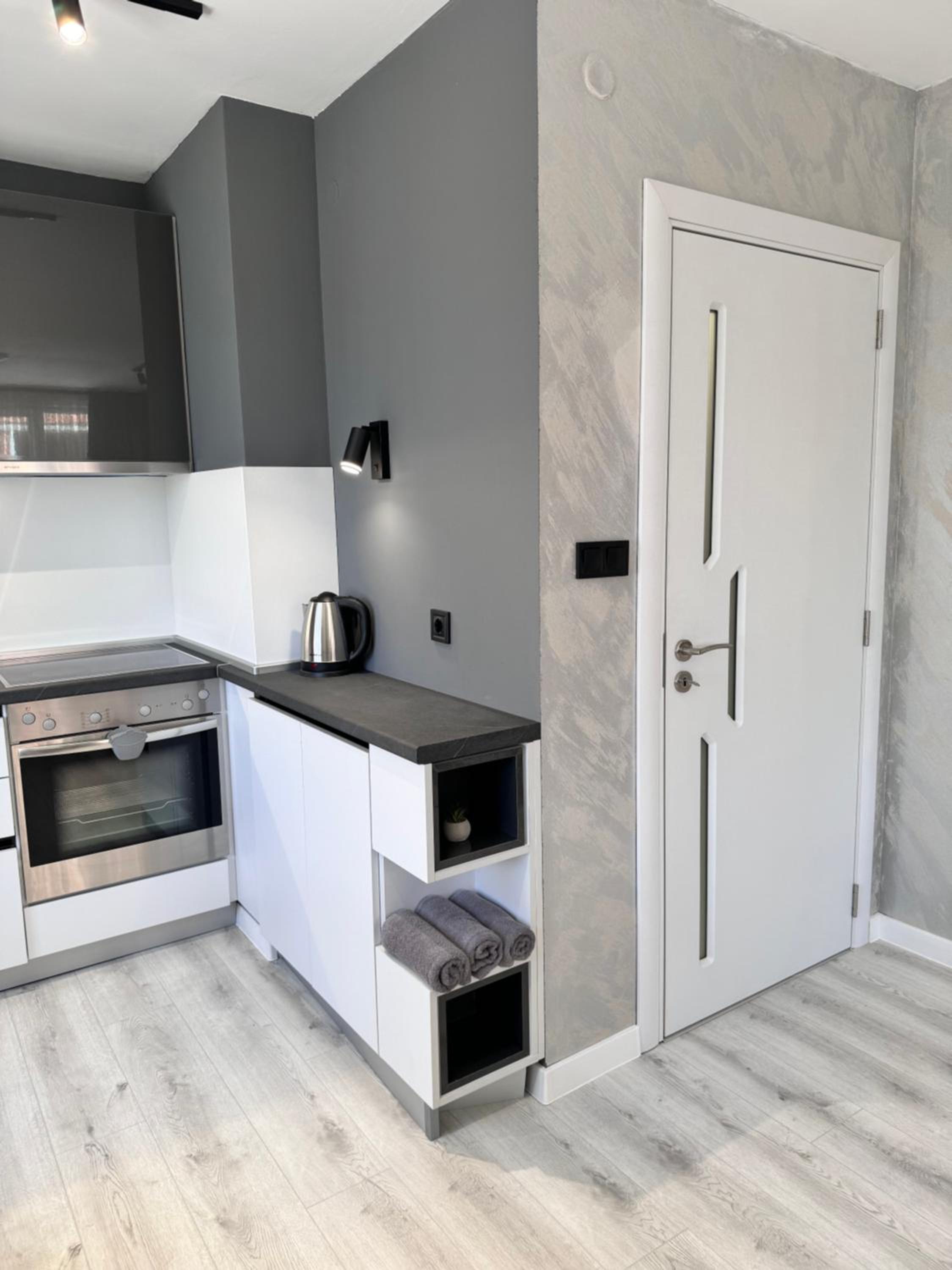 Premium Suites