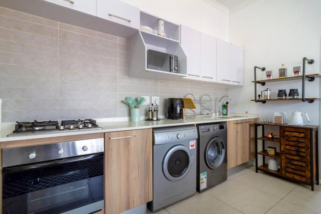 One Bedroom Urban Sanctuary with Power Backup and FREE Gym