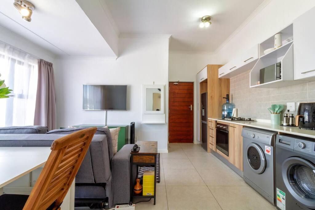 One Bedroom Urban Sanctuary with Power Backup and FREE Gym