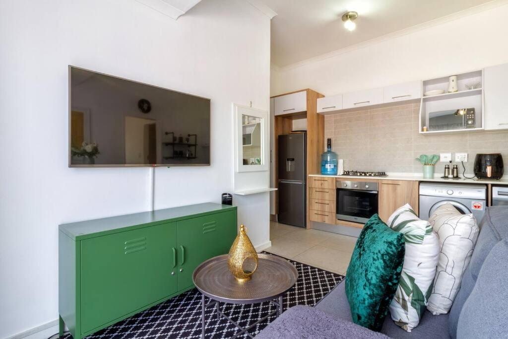One Bedroom Urban Sanctuary with Power Backup and FREE Gym