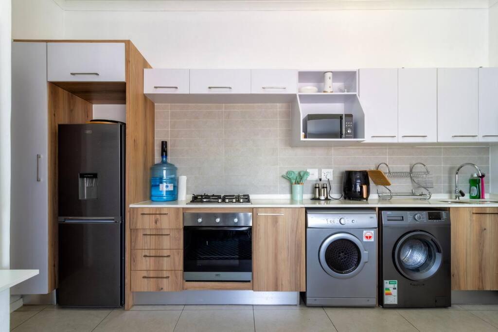 One Bedroom Urban Sanctuary with Power Backup and FREE Gym