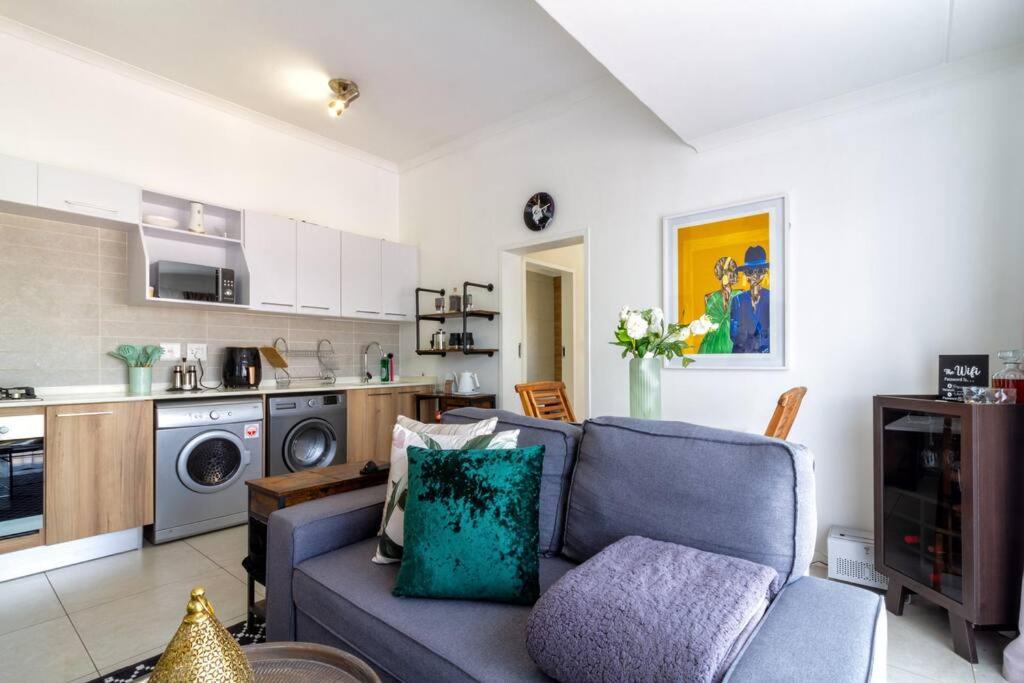 One Bedroom Urban Sanctuary with Power Backup and FREE Gym