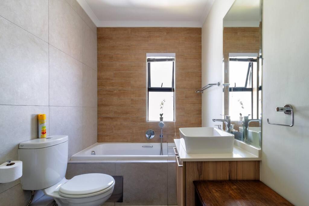 One Bedroom Urban Sanctuary with Power Backup and FREE Gym
