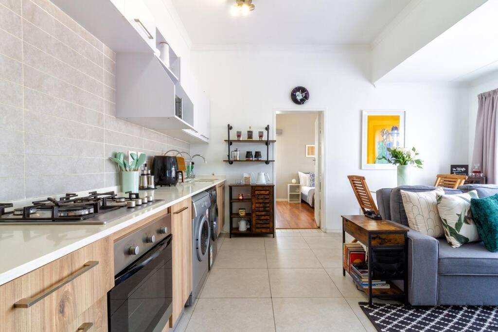 One Bedroom Urban Sanctuary with Power Backup and FREE Gym