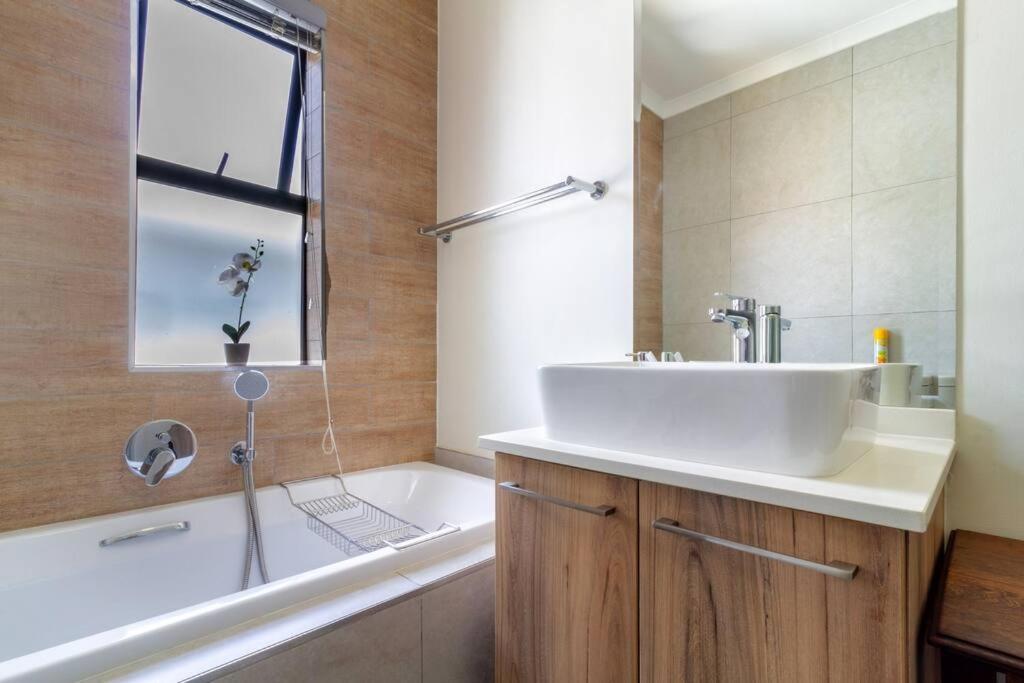 One Bedroom Urban Sanctuary with Power Backup and FREE Gym