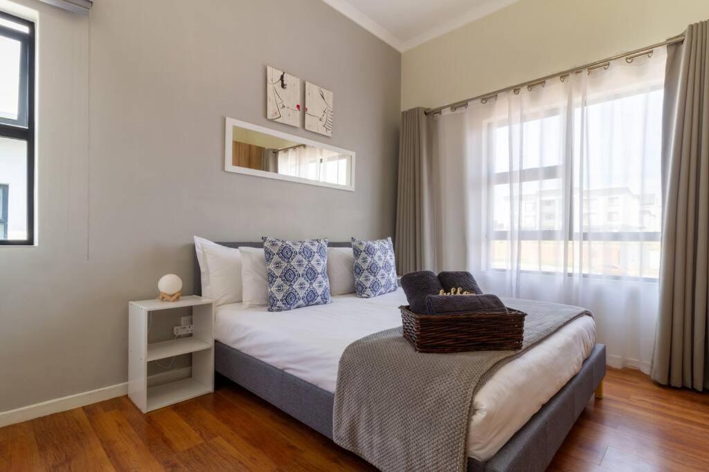One Bedroom Urban Sanctuary with Power Backup and FREE Gym