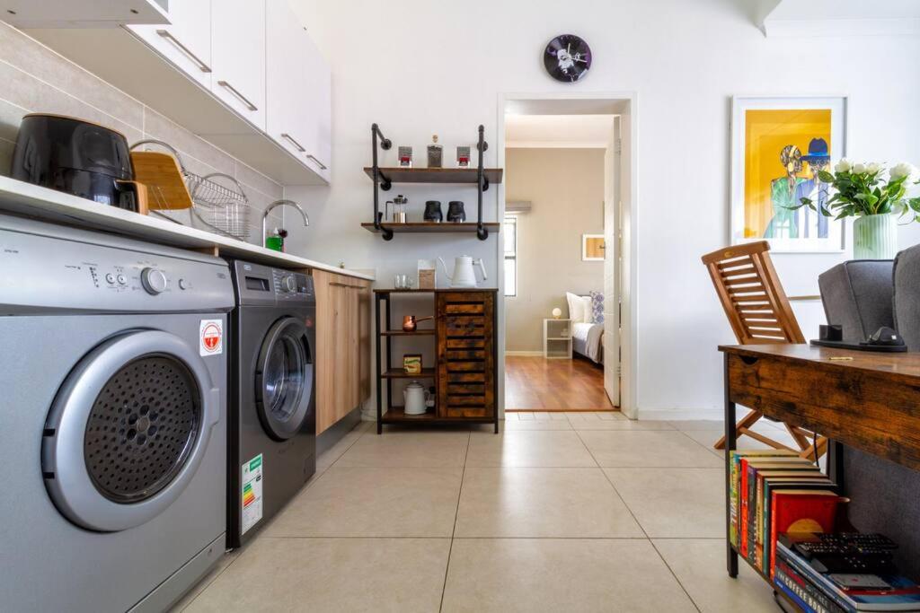 One Bedroom Urban Sanctuary with Power Backup and FREE Gym