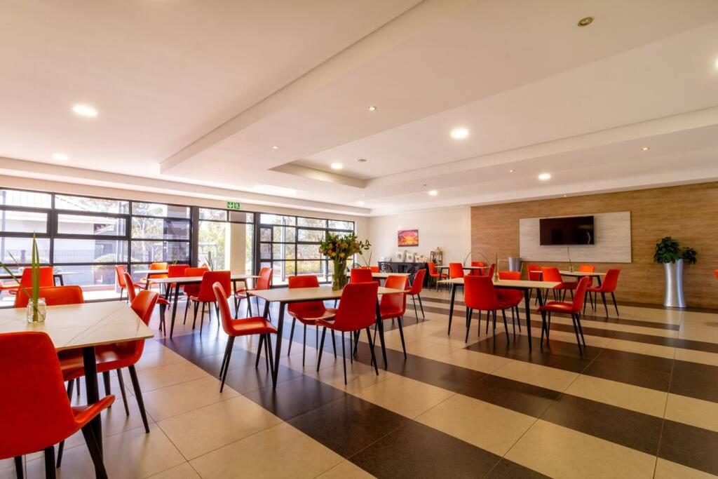 One Bedroom Urban Sanctuary with Power Backup and FREE Gym