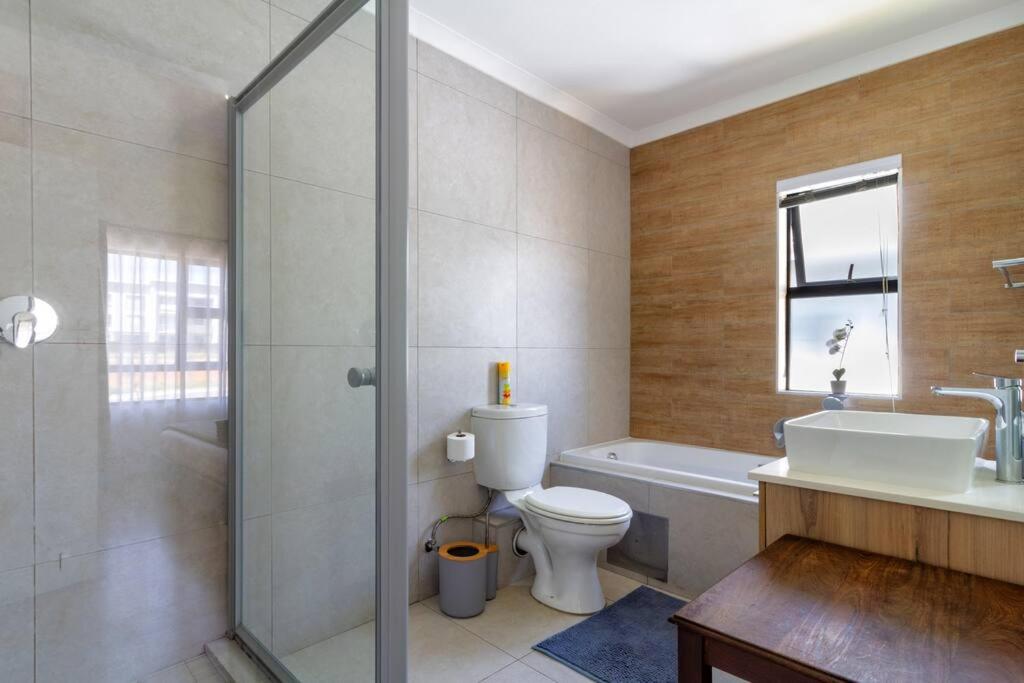 One Bedroom Urban Sanctuary with Power Backup and FREE Gym