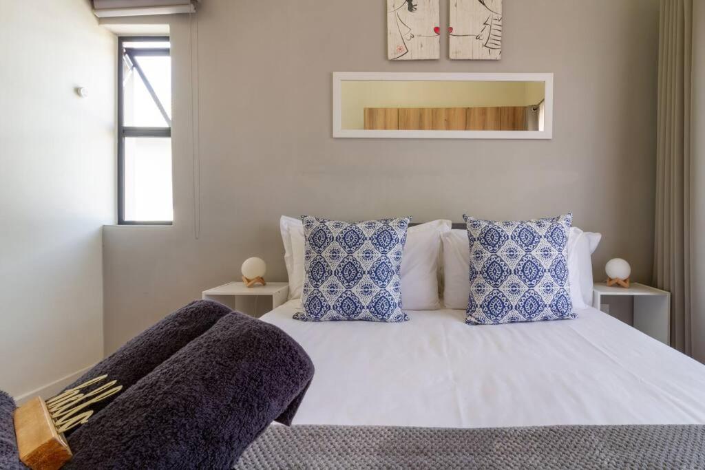 One Bedroom Urban Sanctuary with Power Backup and FREE Gym