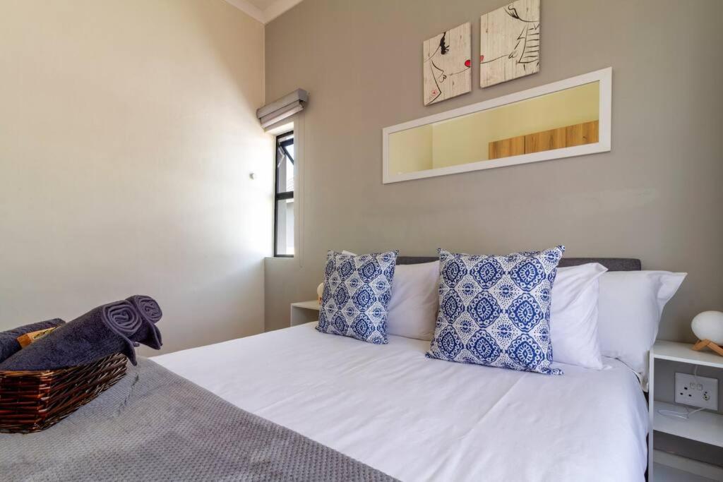 One Bedroom Urban Sanctuary with Power Backup and FREE Gym