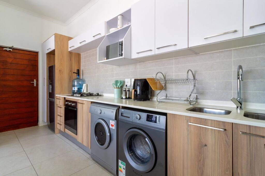 One Bedroom Urban Sanctuary with Power Backup and FREE Gym