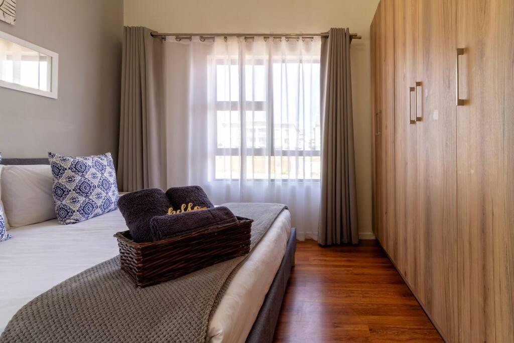 One Bedroom Urban Sanctuary with Power Backup and FREE Gym