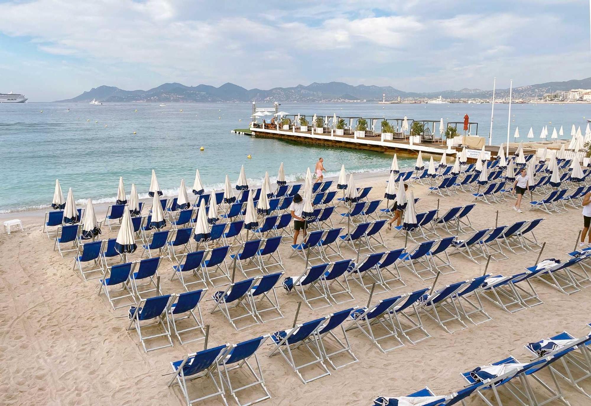 Fabulous Central 2BR - Prime Location, Walk to Croisette & Palais - By Totolulu Cannes Yellow Corner