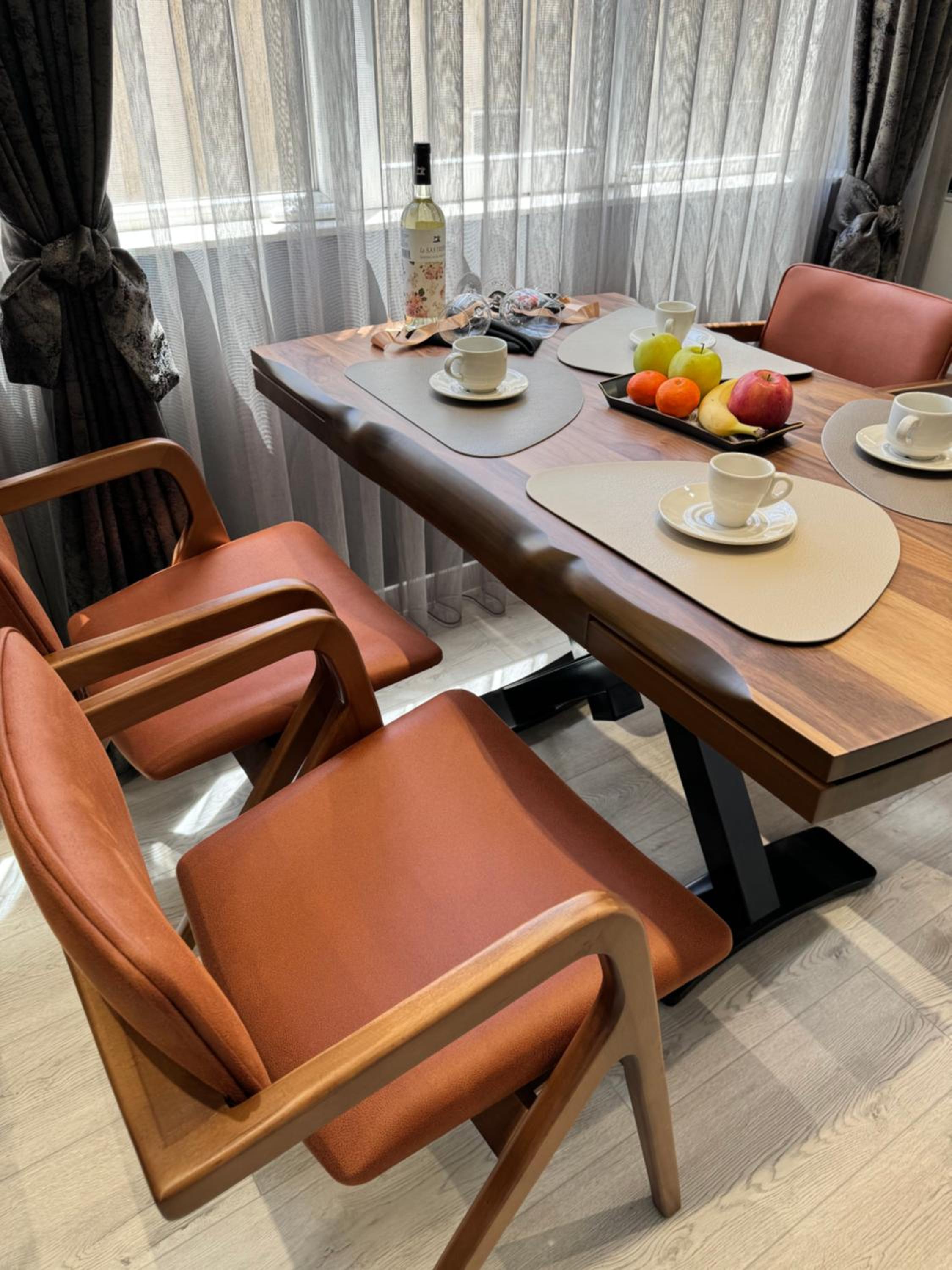 Premium Suites