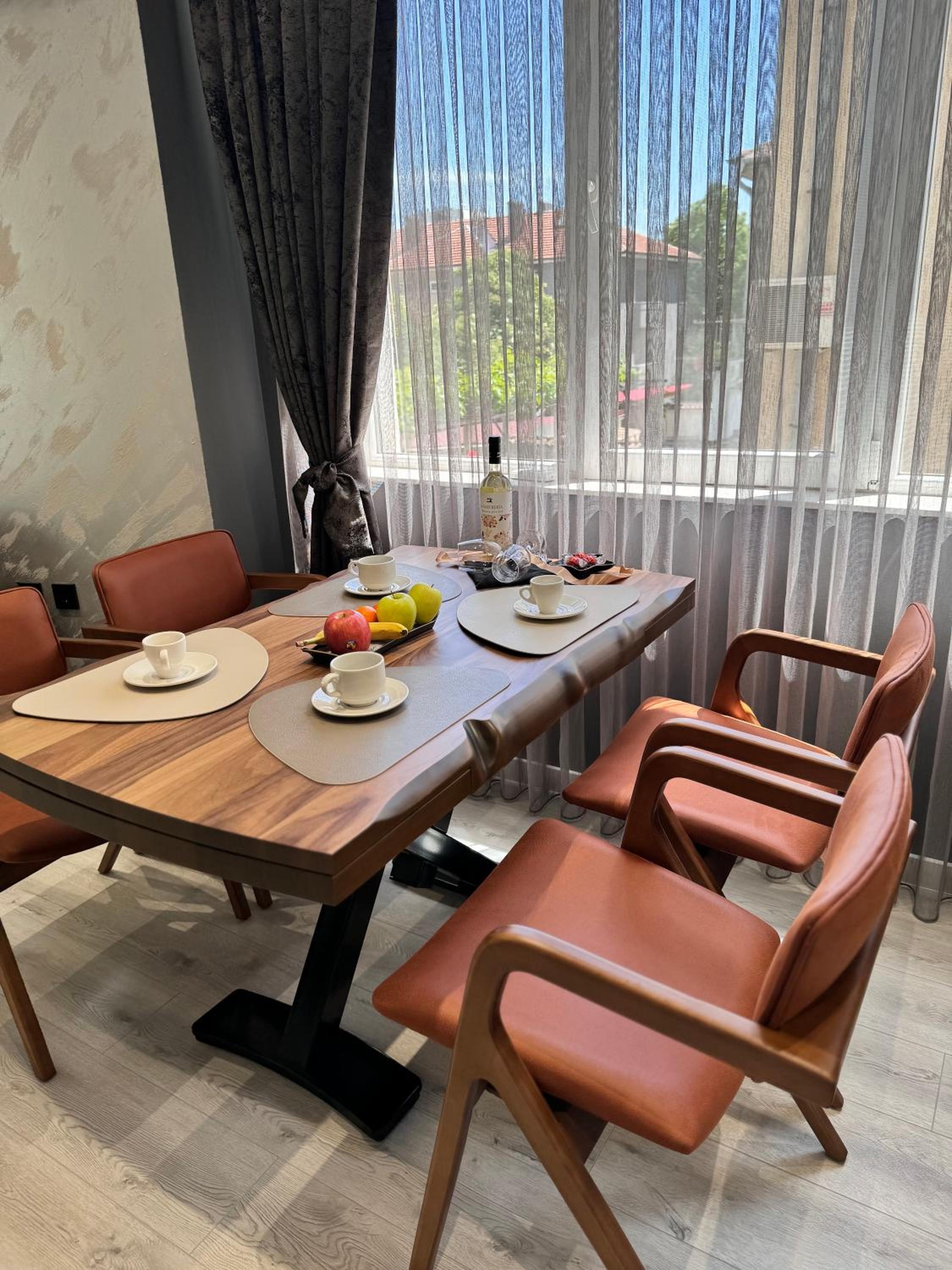 Premium Suites