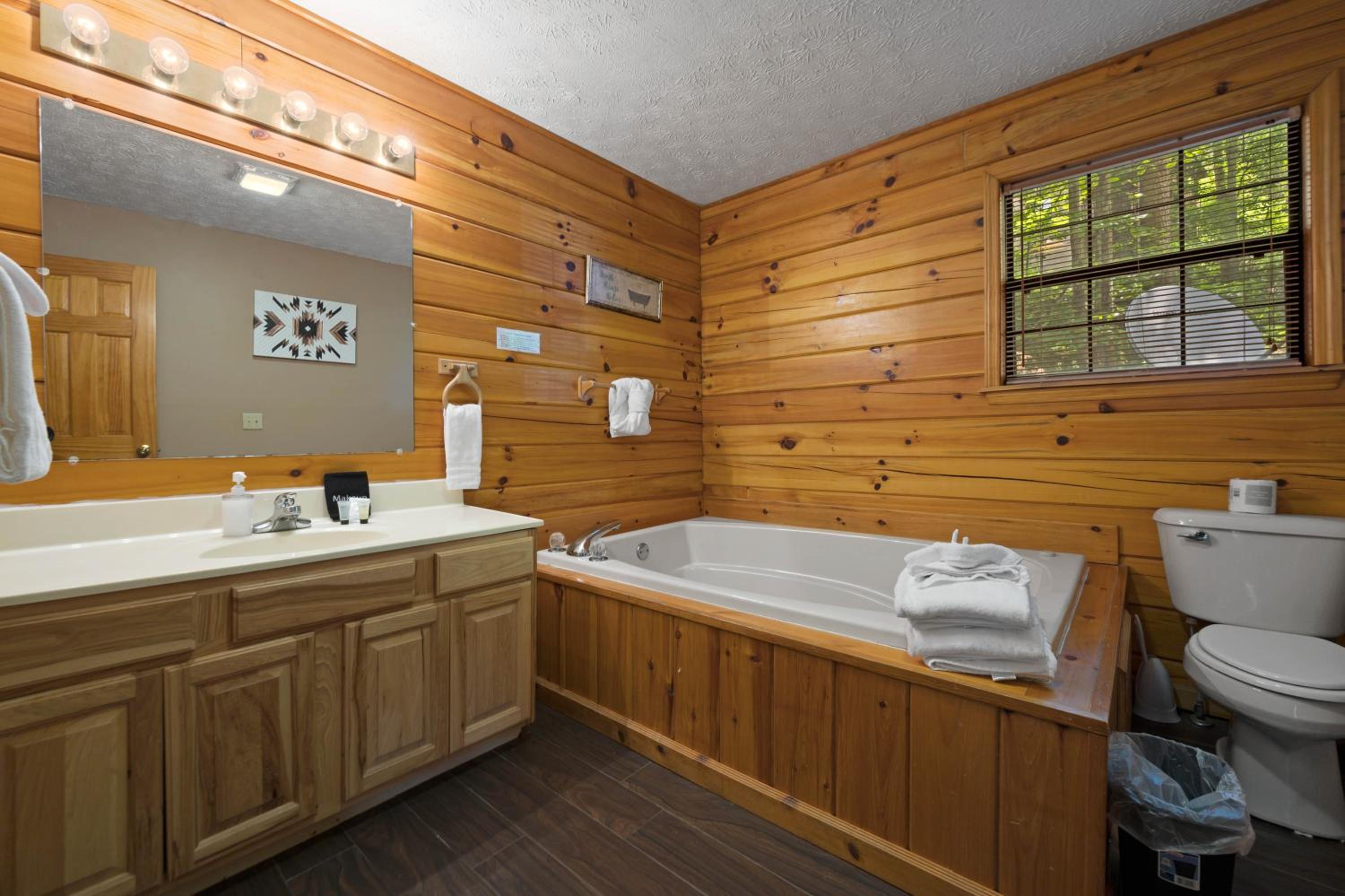 Spring Special - Dollywood at 2 min & Heated Pool view 4