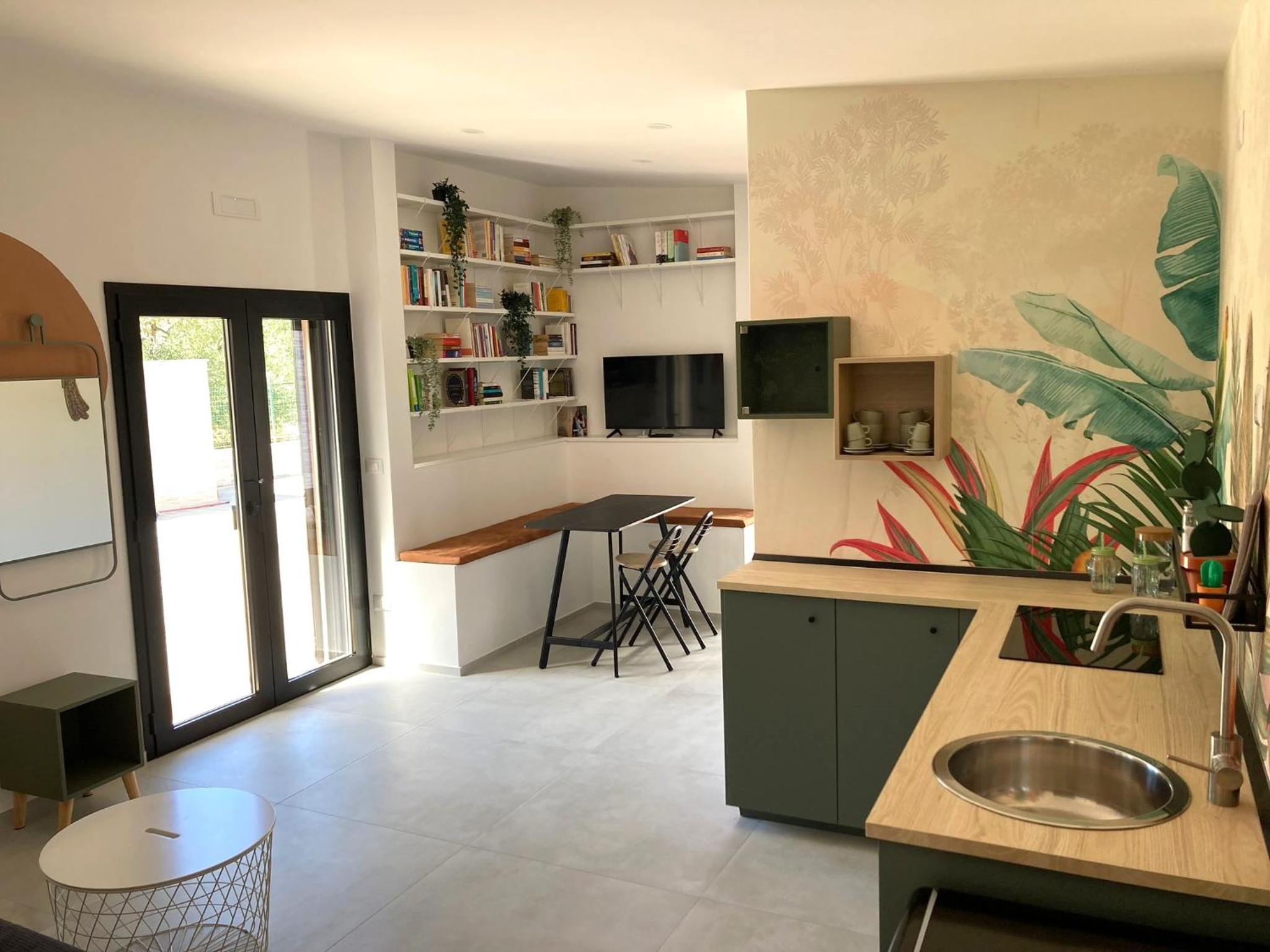 Dimora Olio & Pepe photo 5