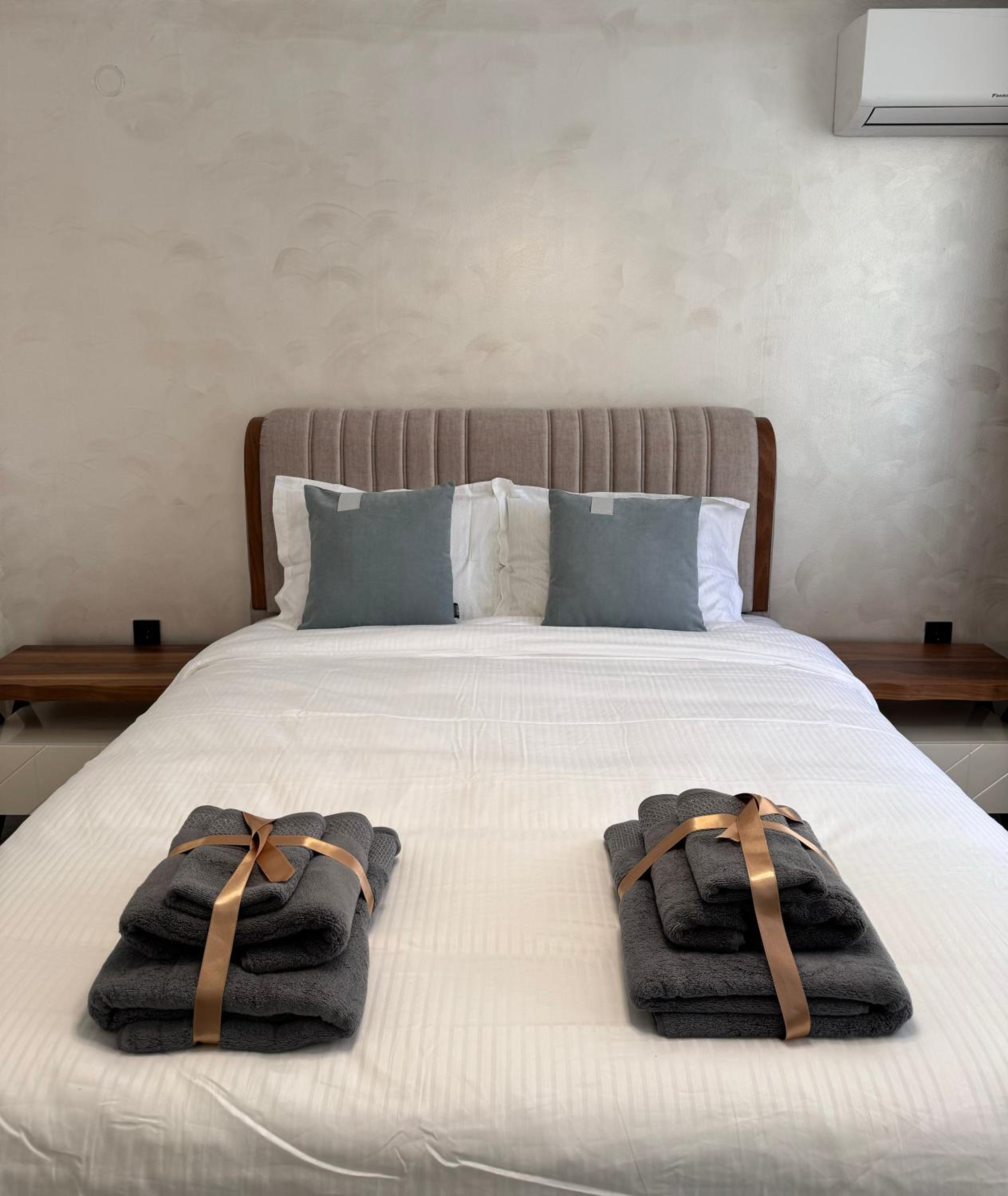 Premium Suites