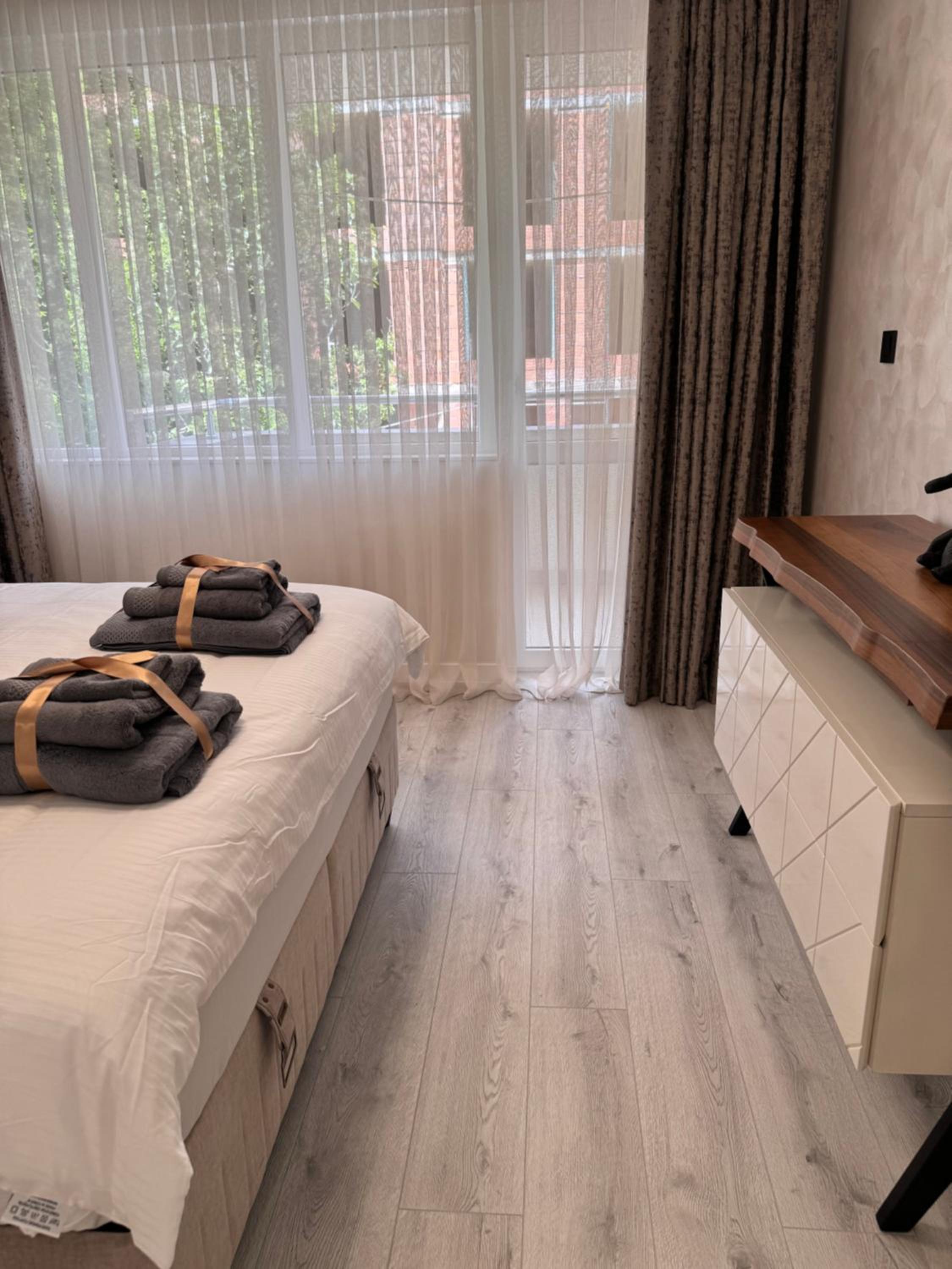 Premium Suites