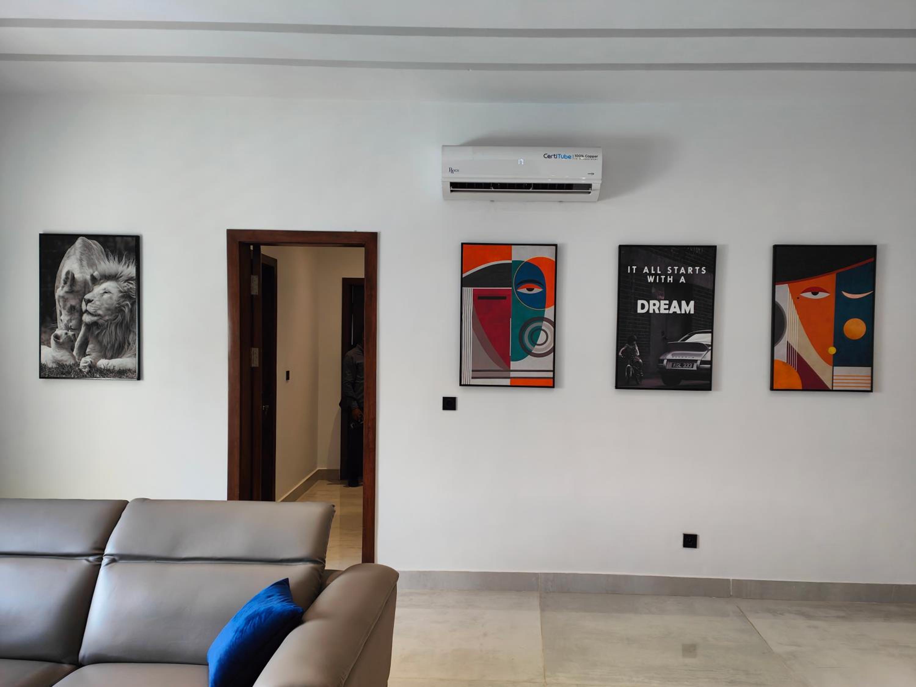 Tropical Extaz, Luxe, modernité et passion