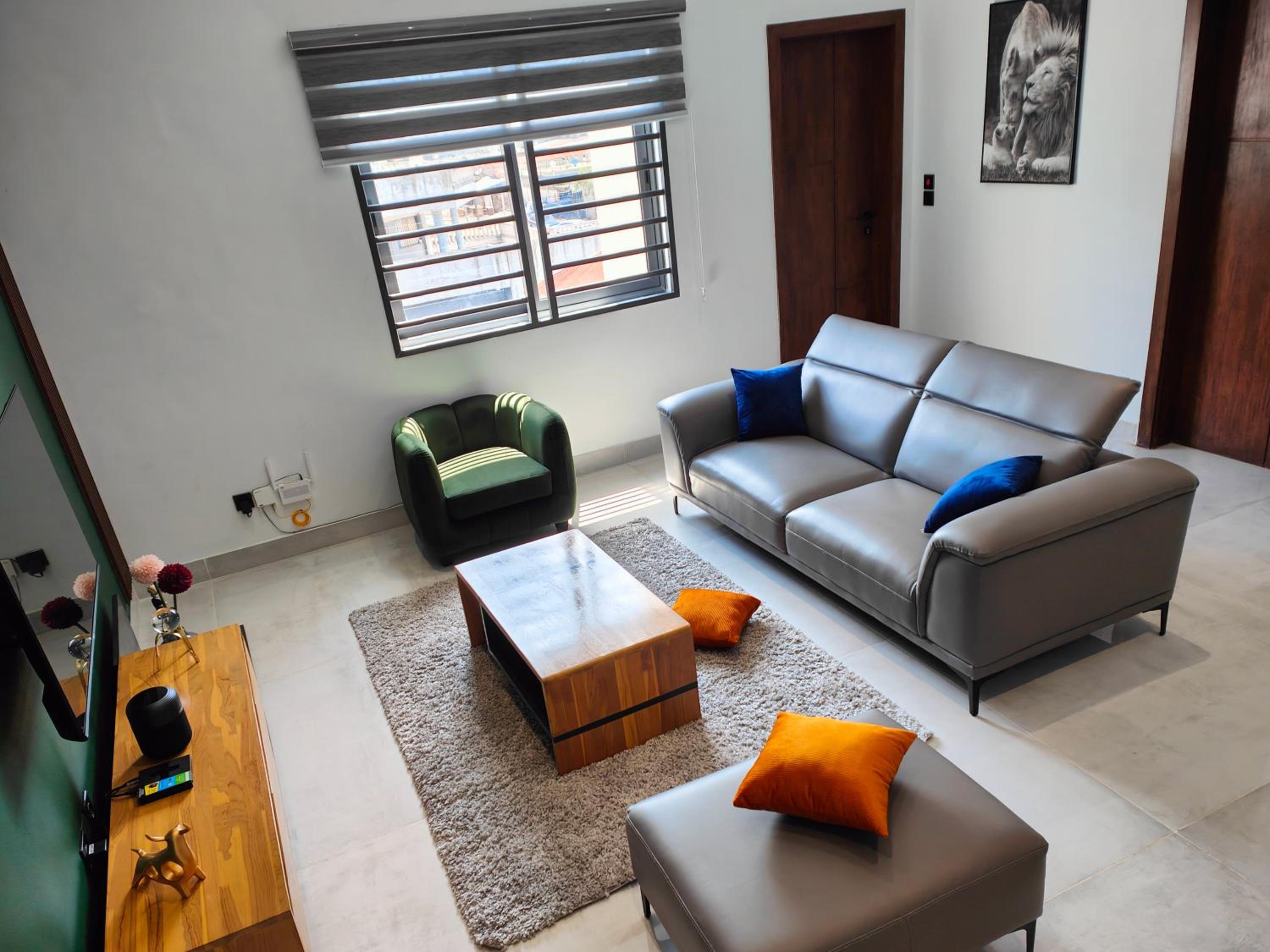 Tropical Extaz, Luxe, modernité et passion