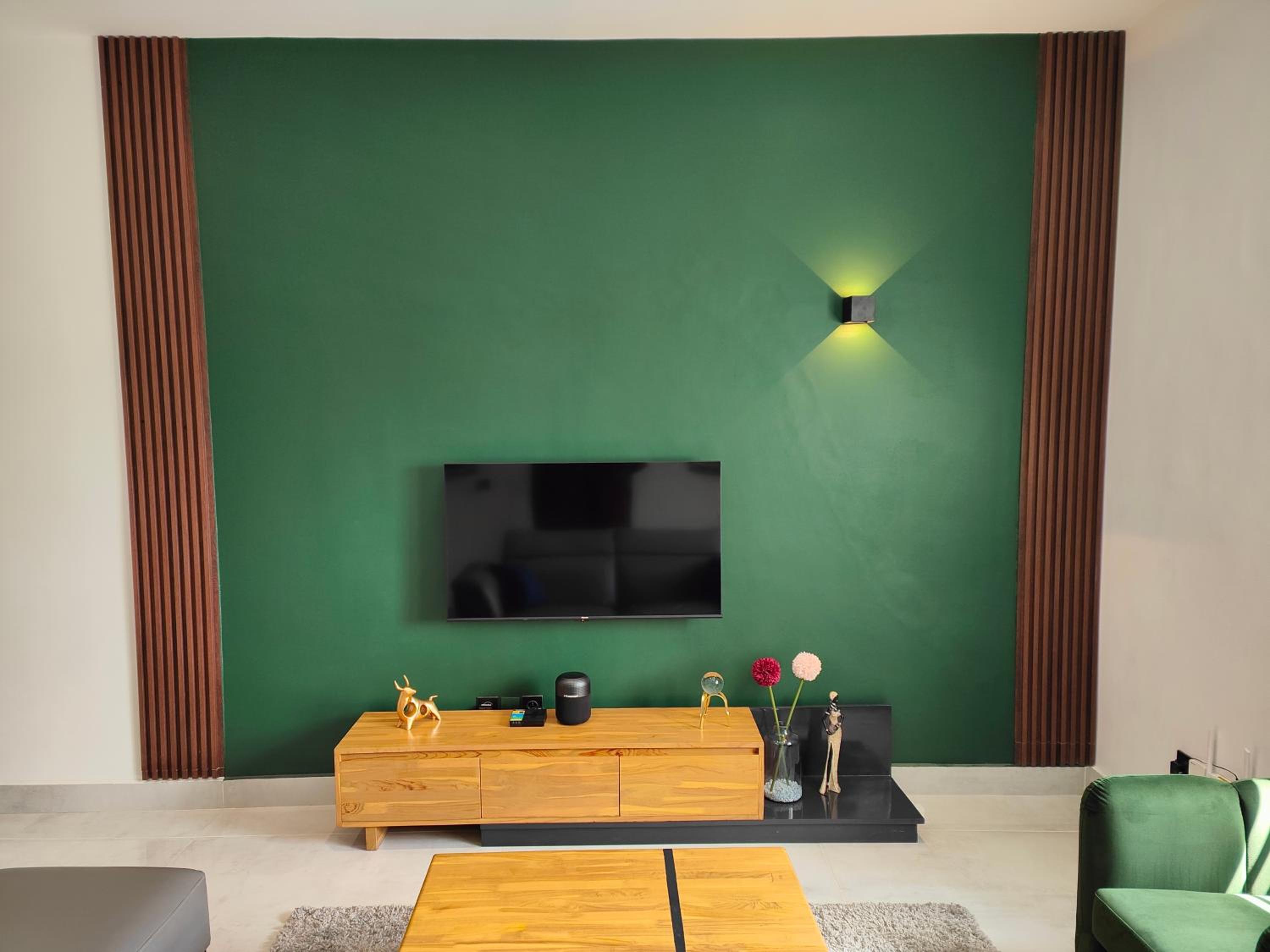 Tropical Extaz, Luxe, modernité et passion