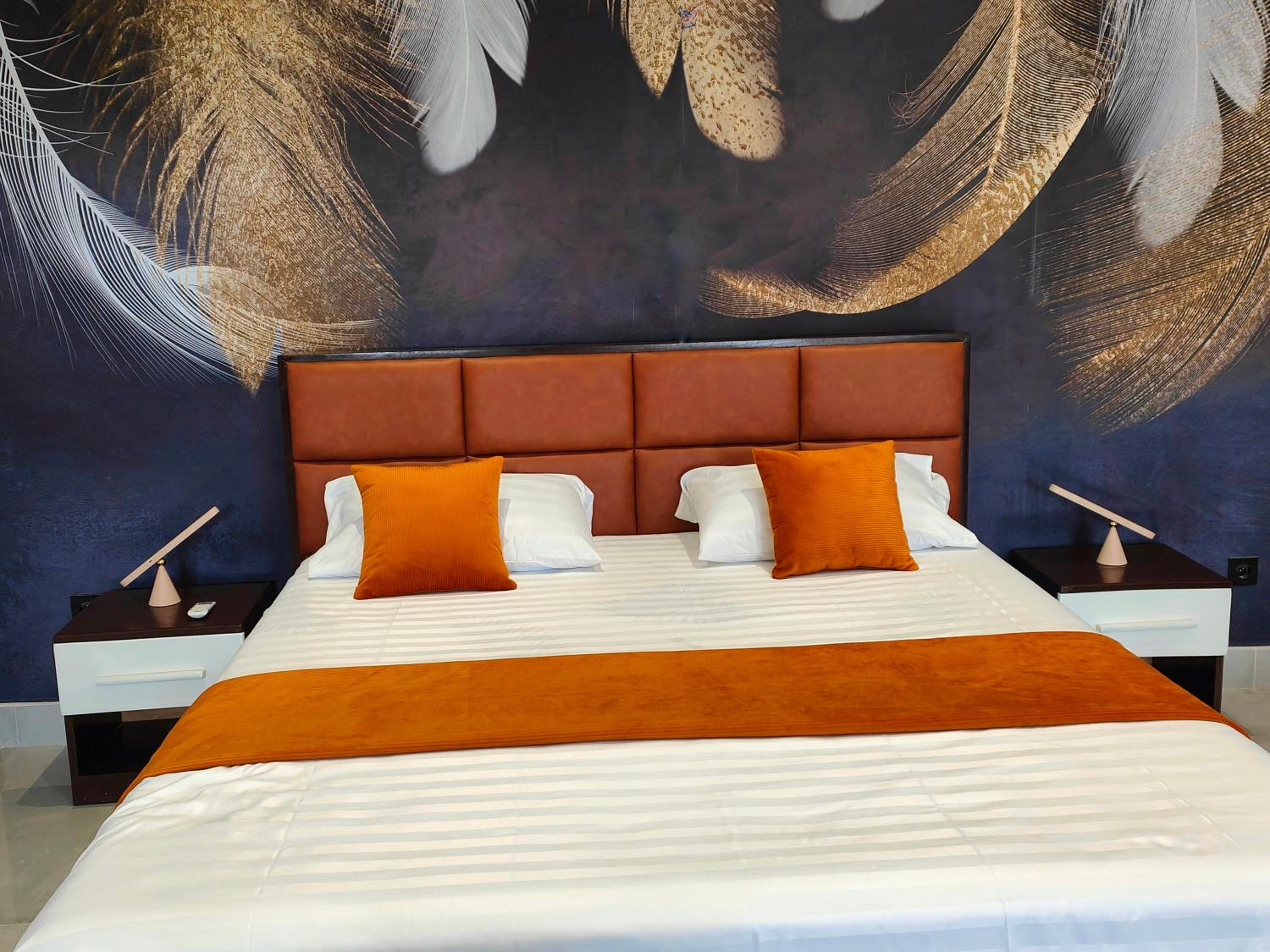 Tropical Extaz, Luxe, modernité et passion