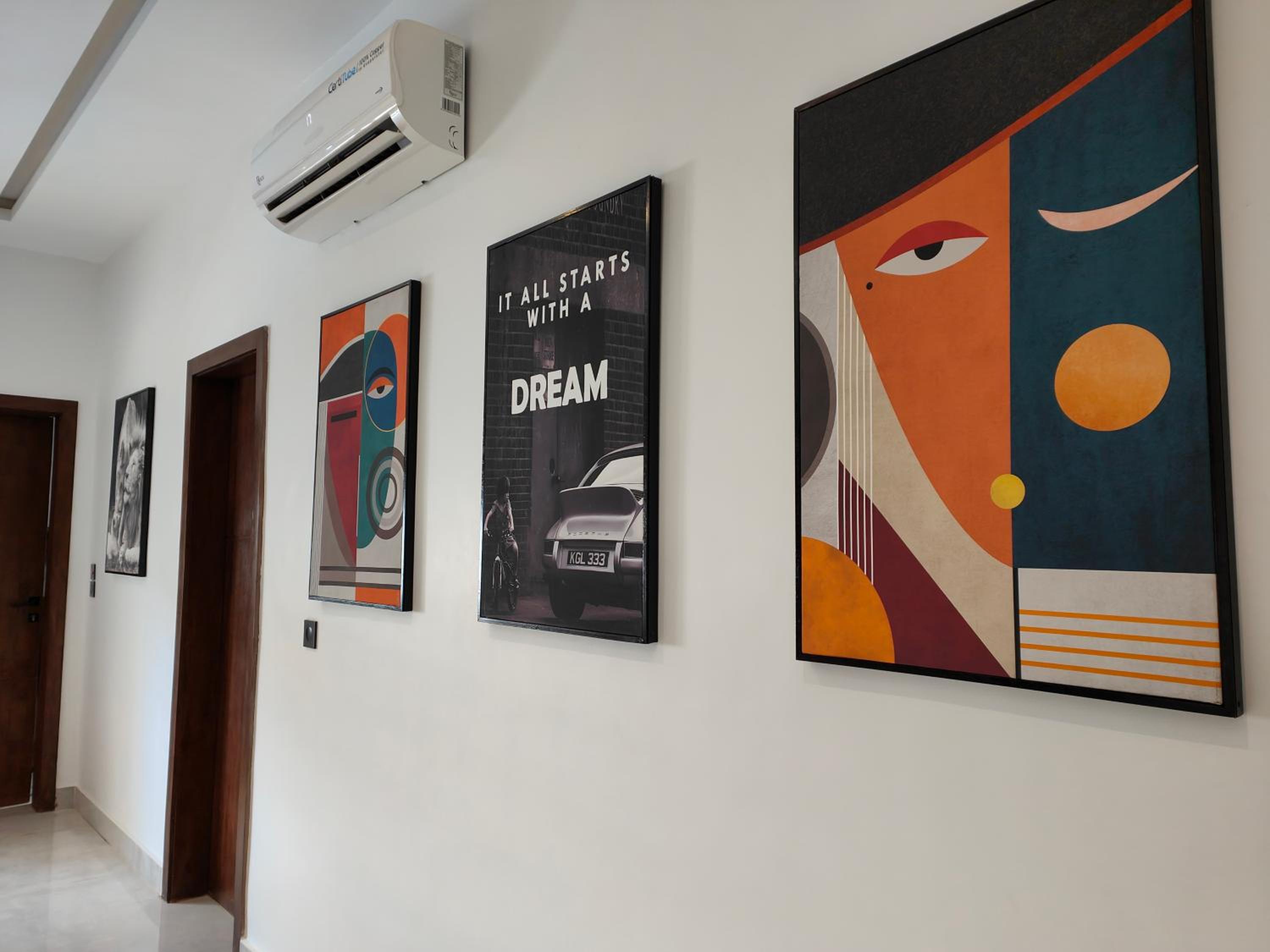 Tropical Extaz, Luxe, modernité et passion