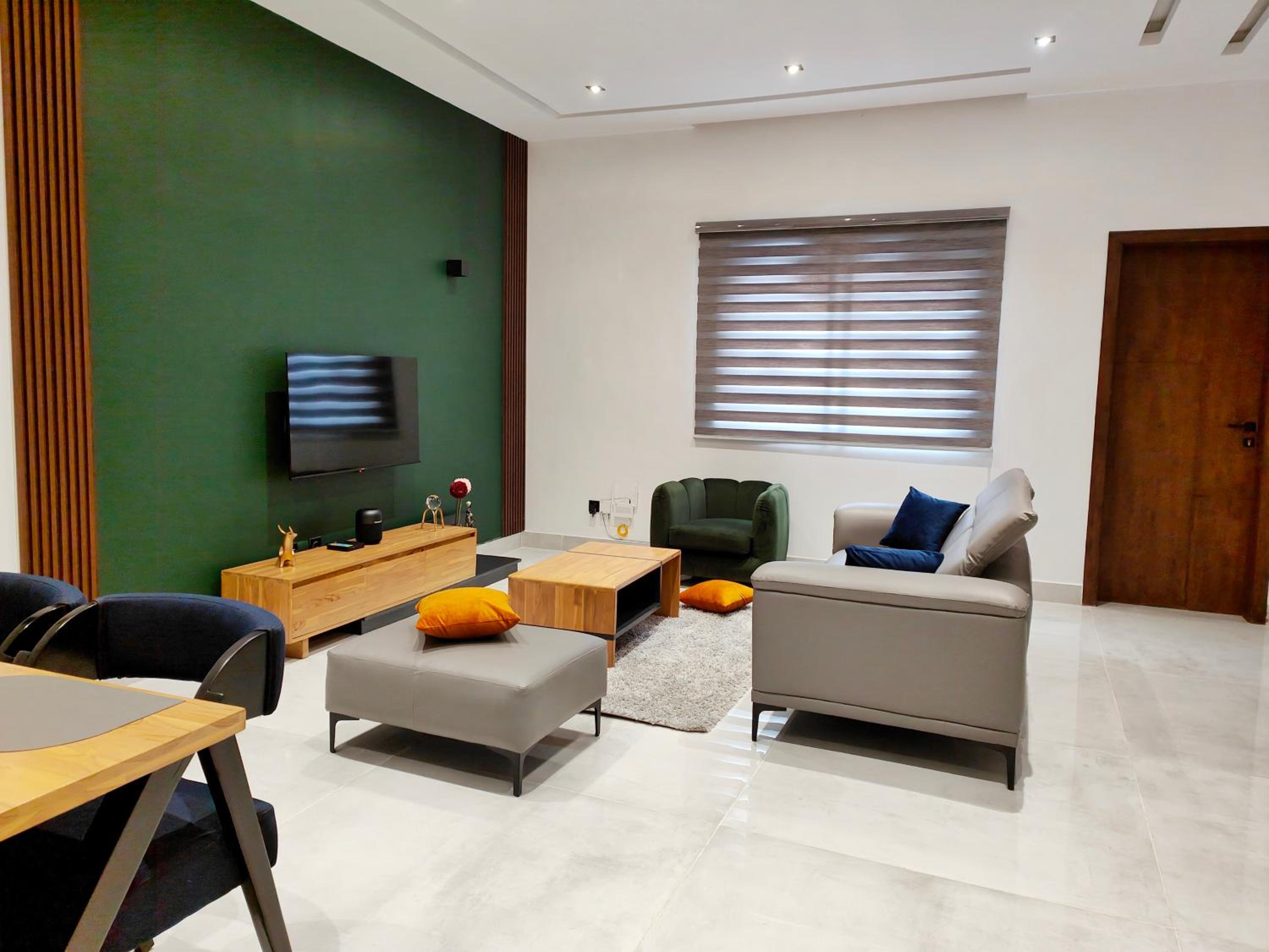 Tropical Extaz, Luxe, modernité et passion