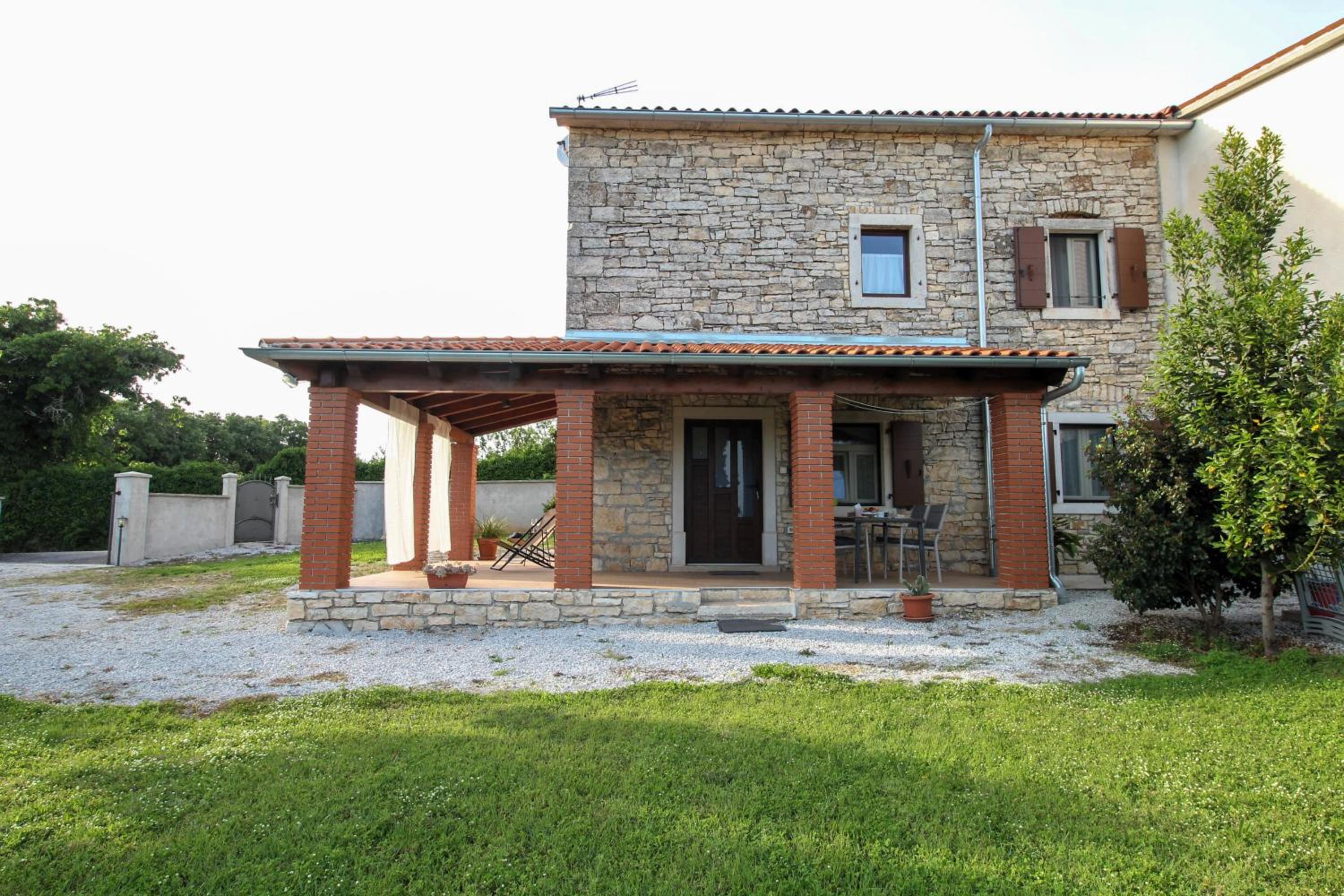 Holiday Home ZORA view 5