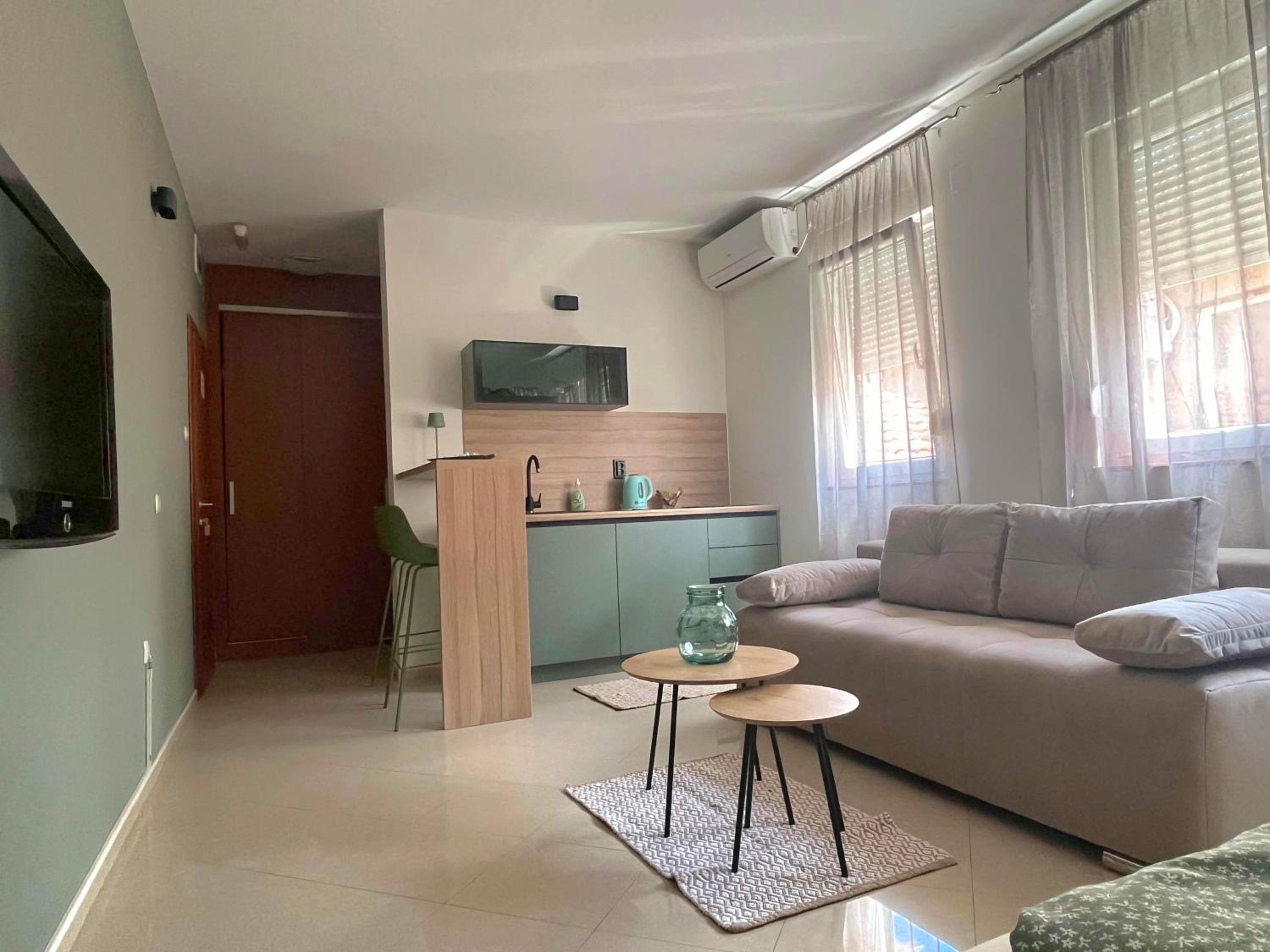 RUBIS SUITE