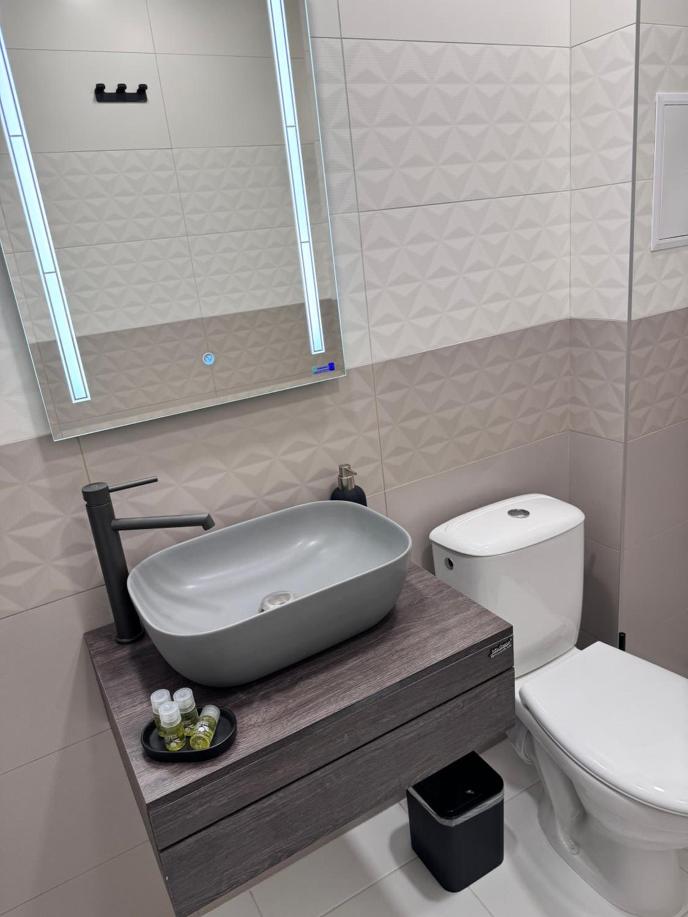 Premium Suites