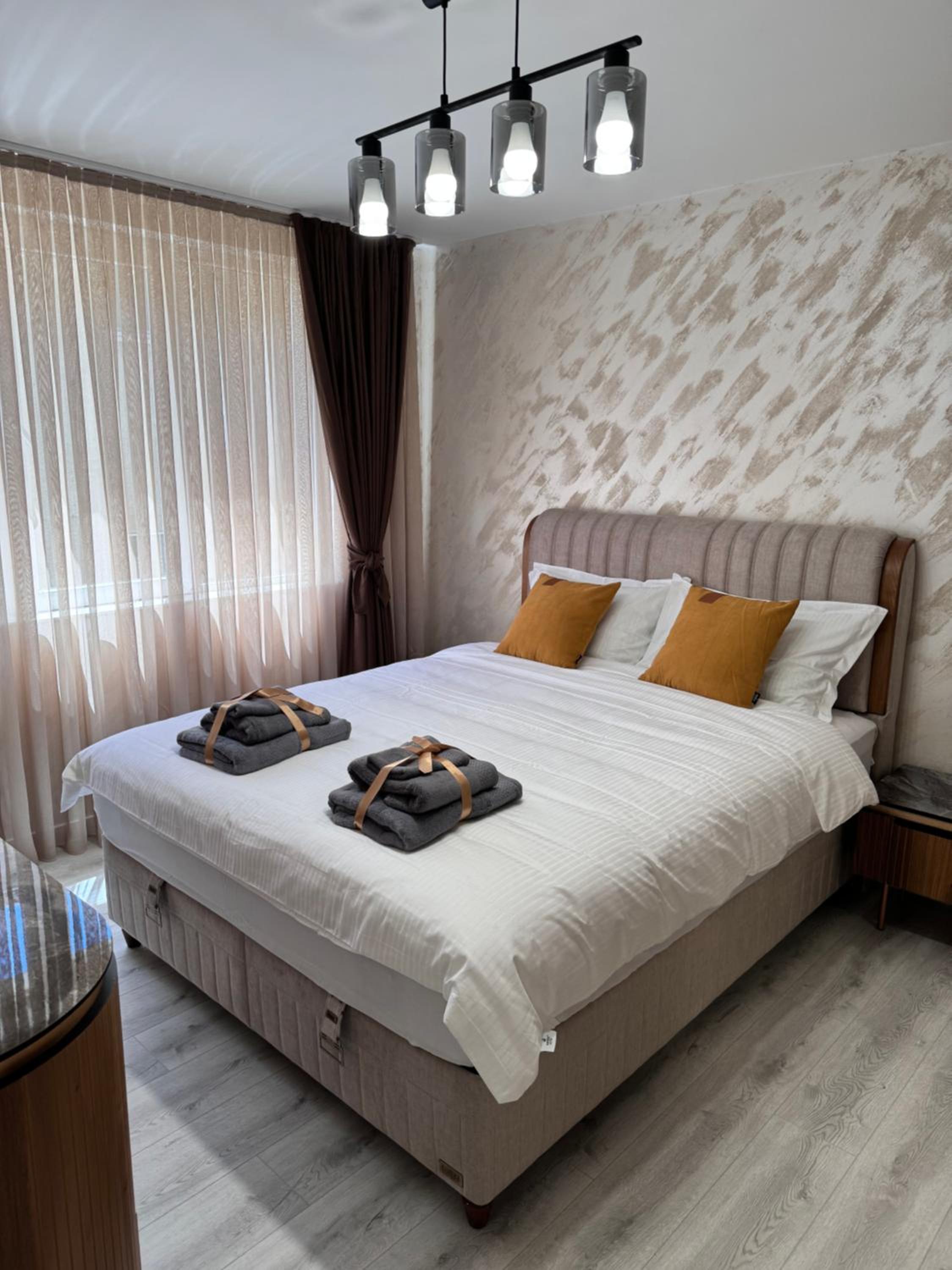 Premium Suites