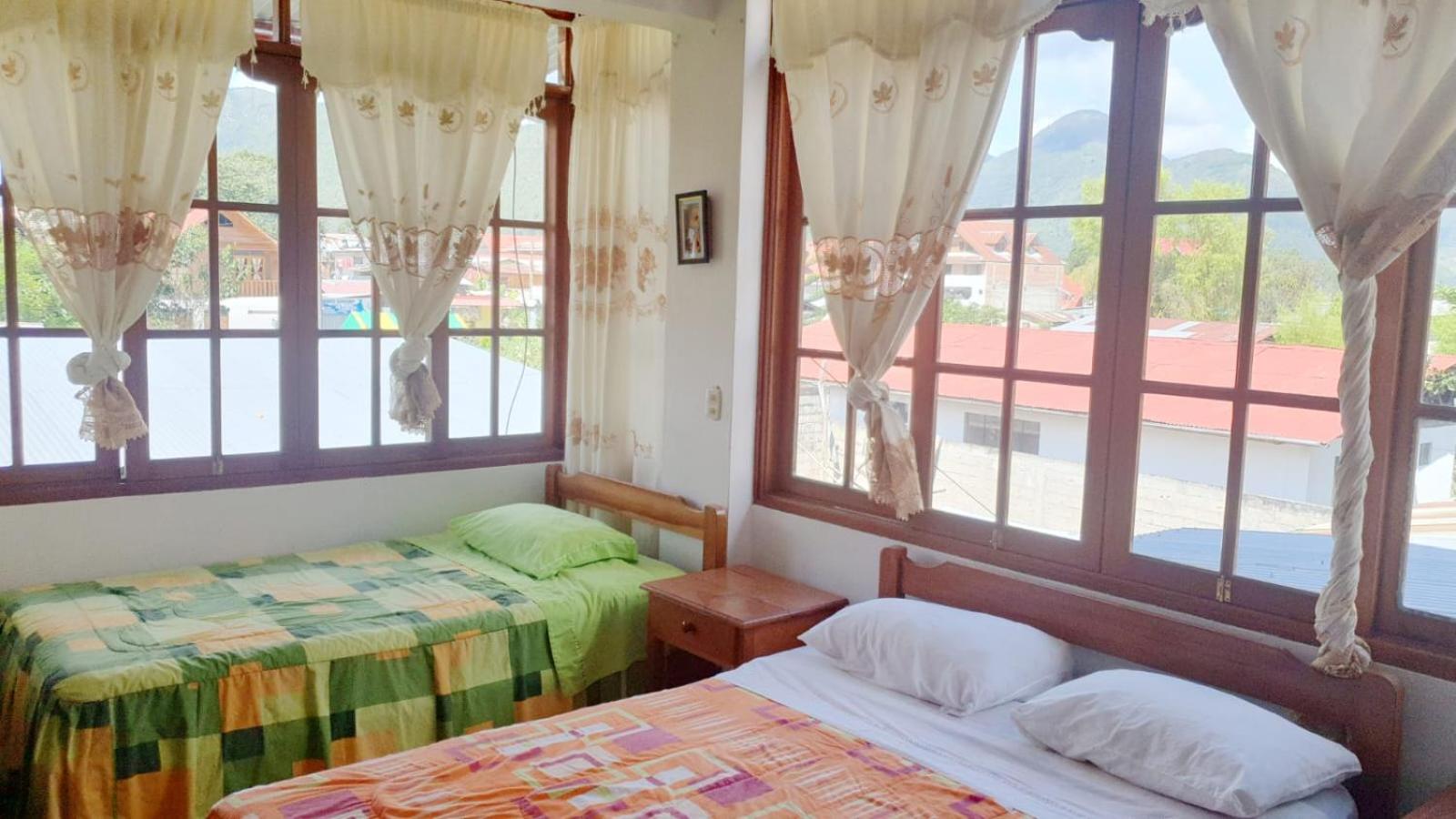 Hospedaje Olguita
