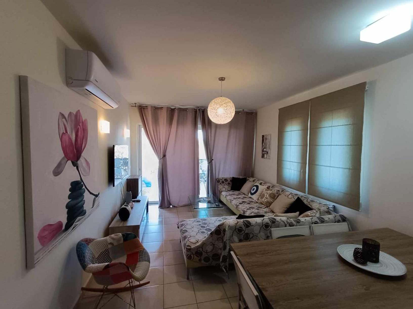 Infinity Night Villa