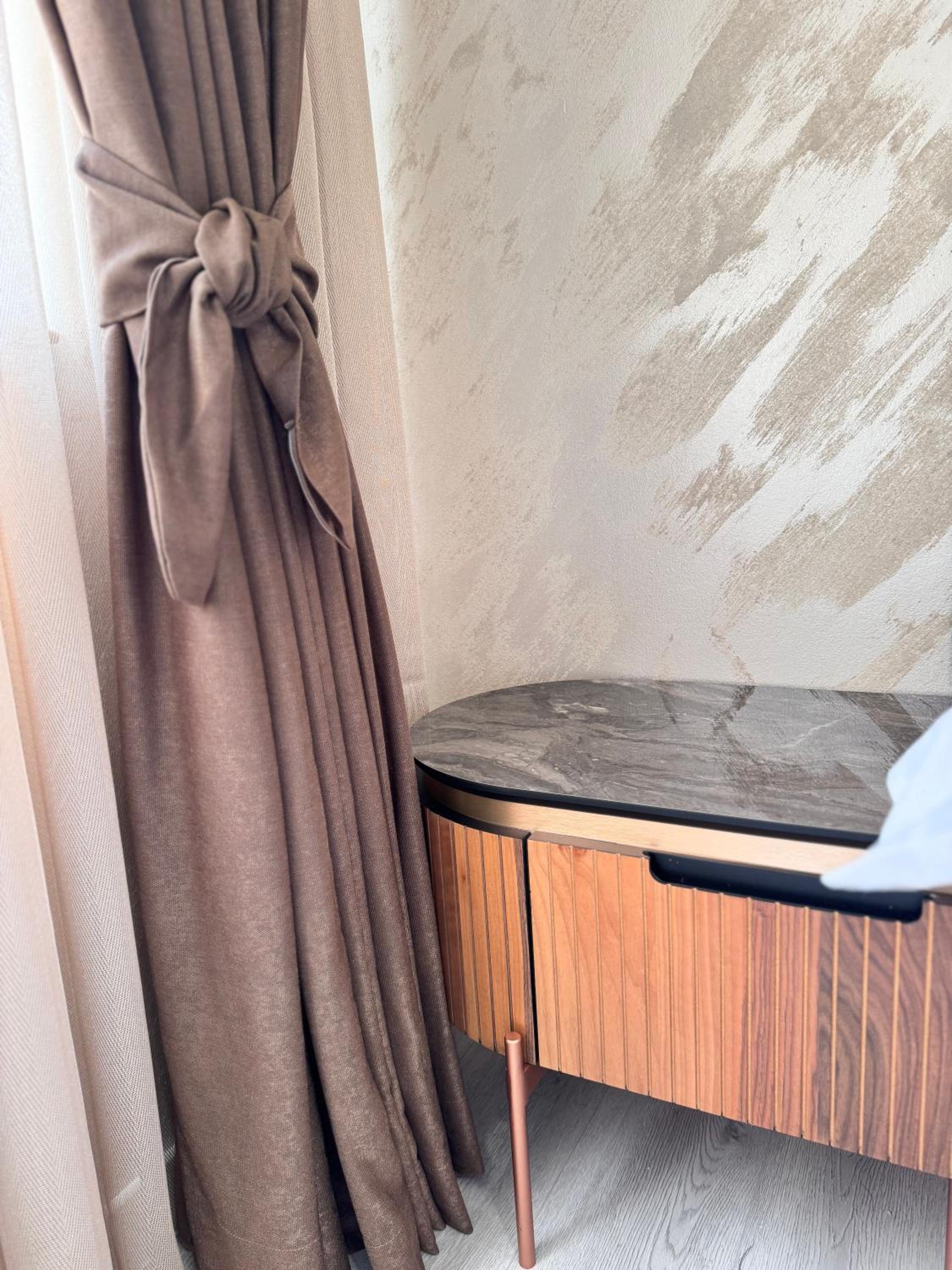 Premium Suites