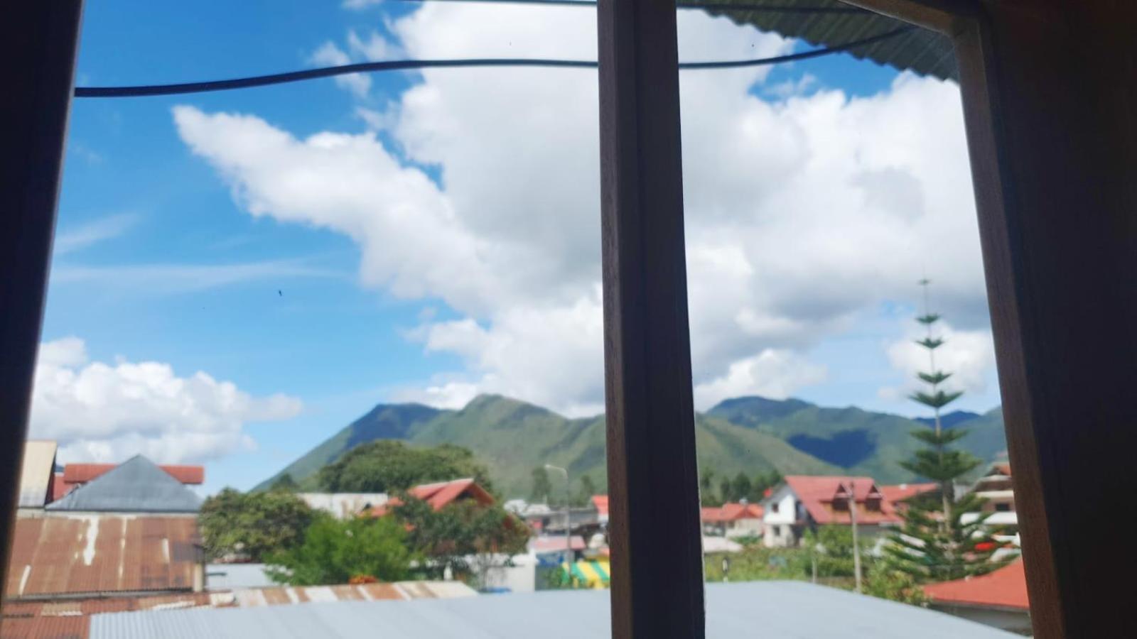 Hospedaje Olguita