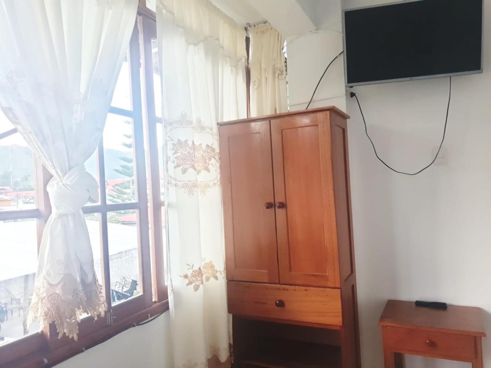 Hospedaje Olguita