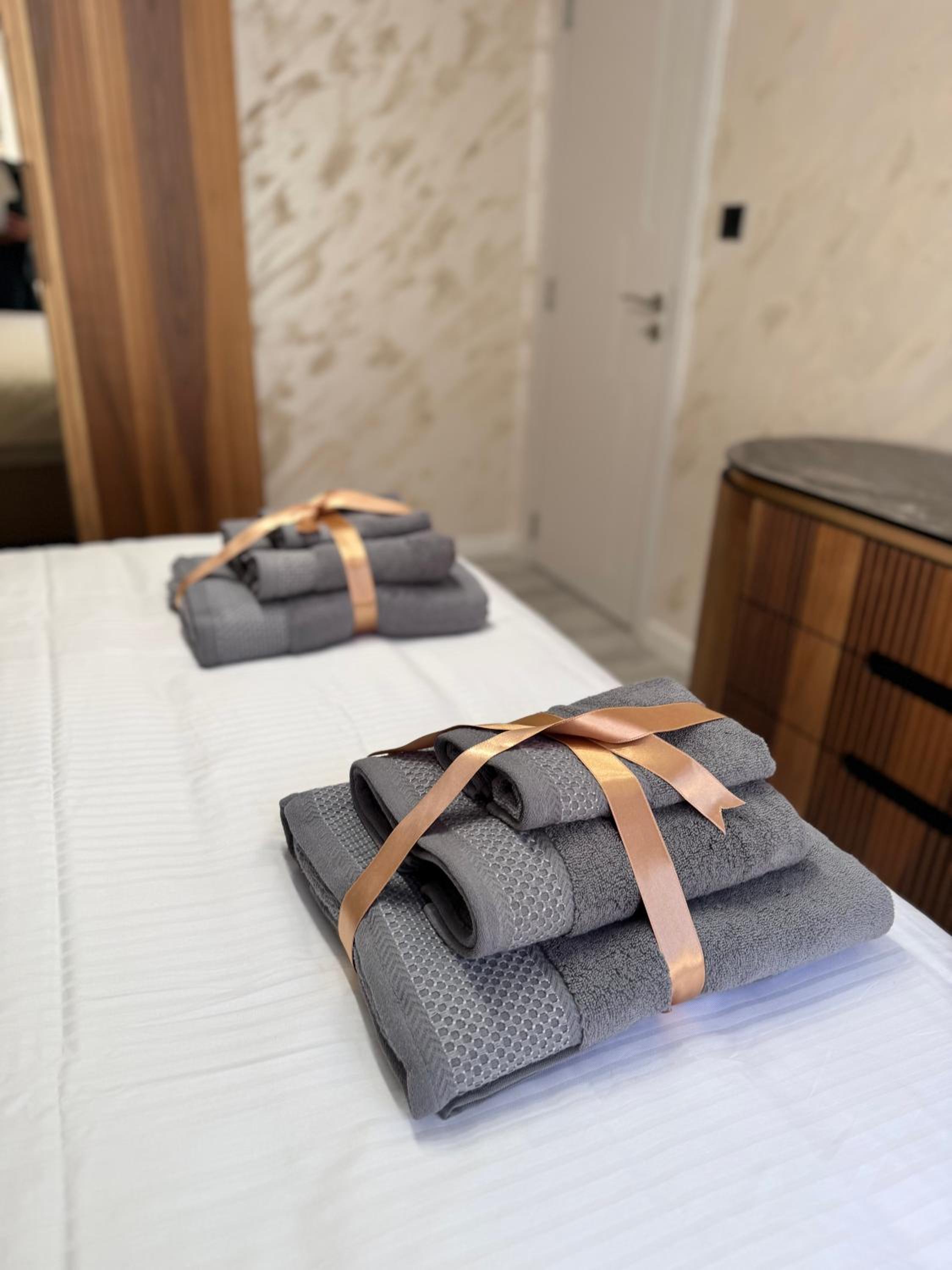 Premium Suites