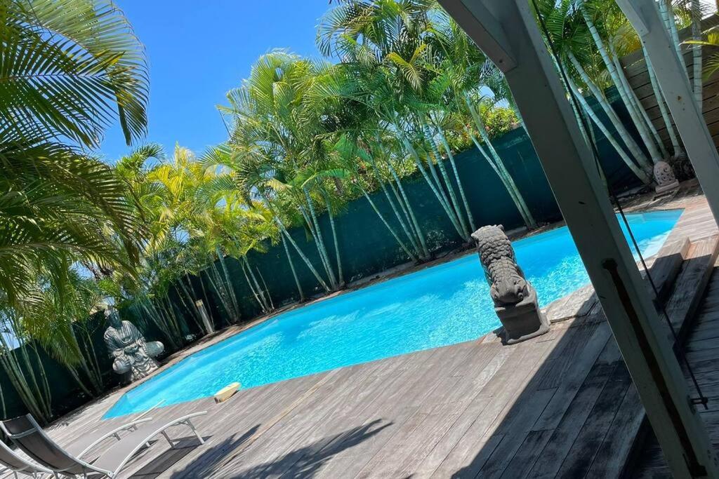 Villa Beijaflor - By Creolys 971 view 2