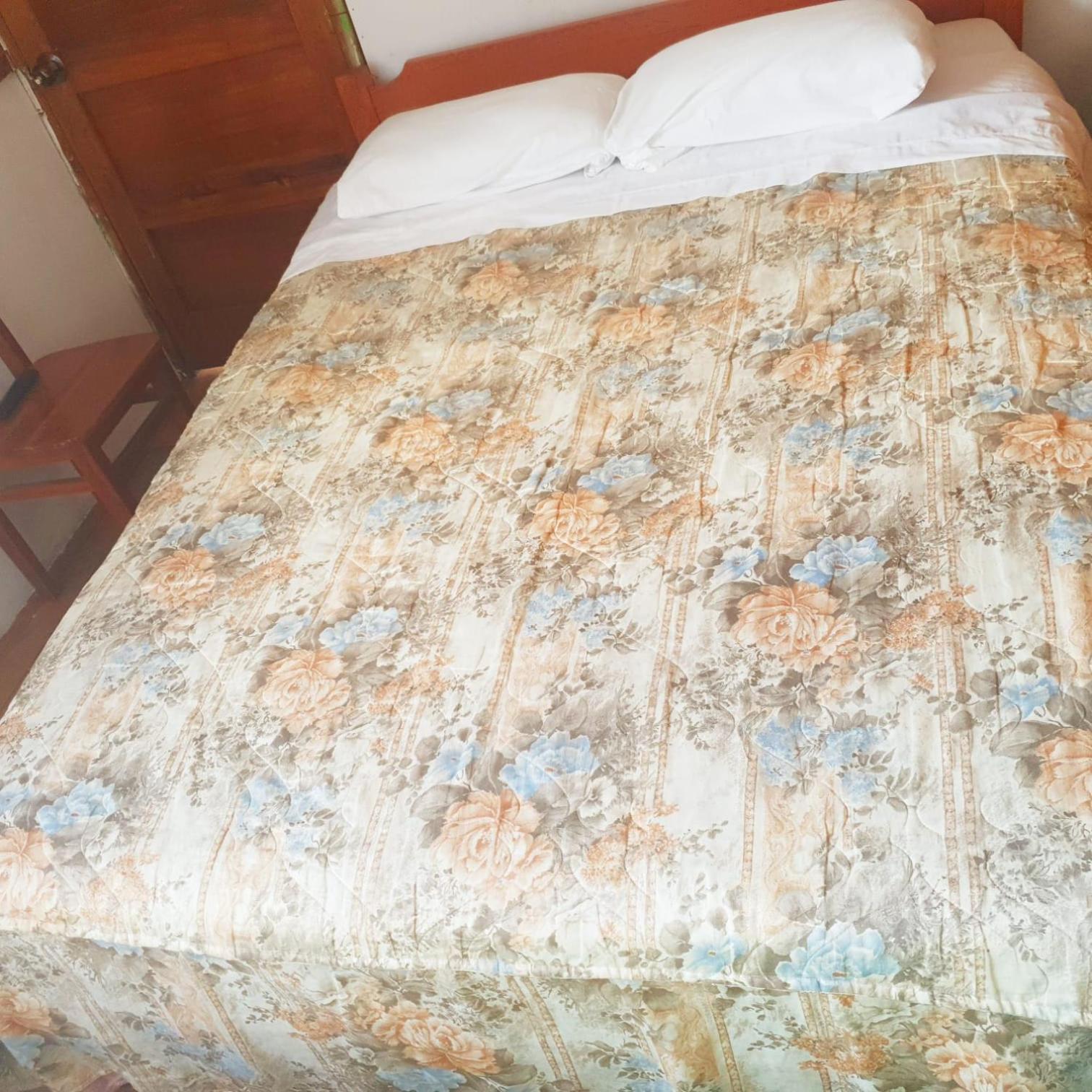 Hospedaje Olguita