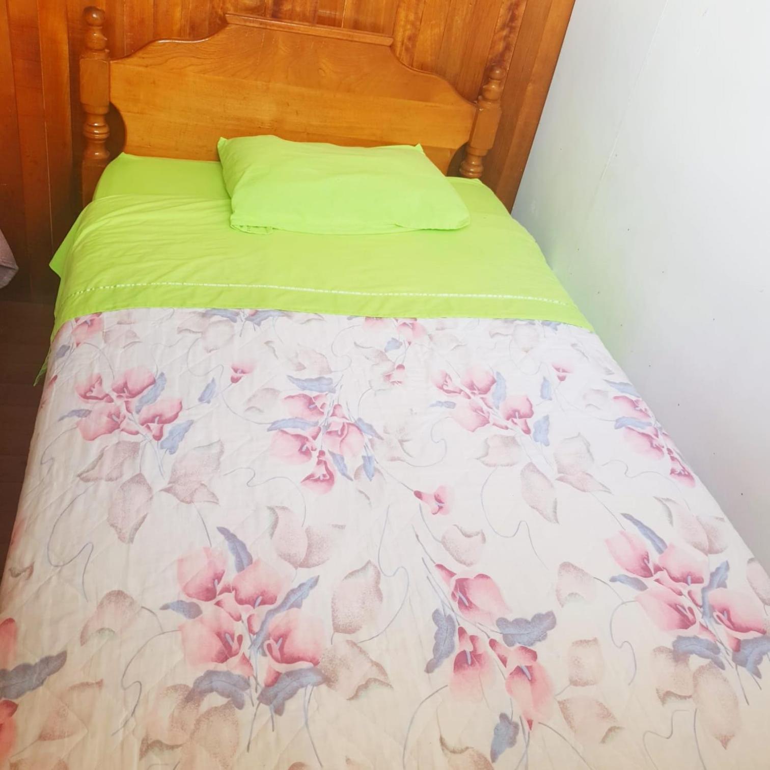 Hospedaje Olguita